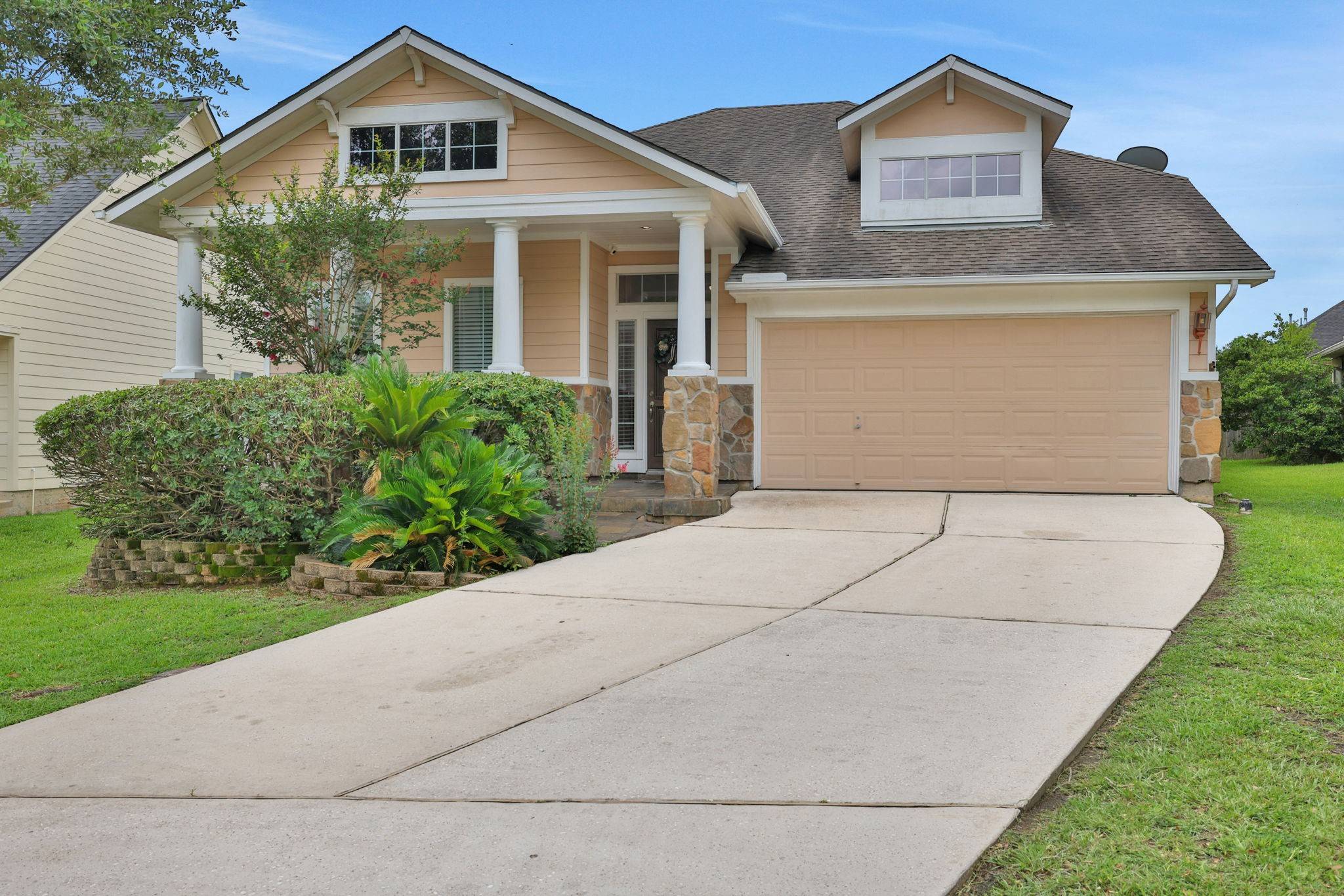 Conroe, TX 77304,2515 Kimberly Dawn DR
