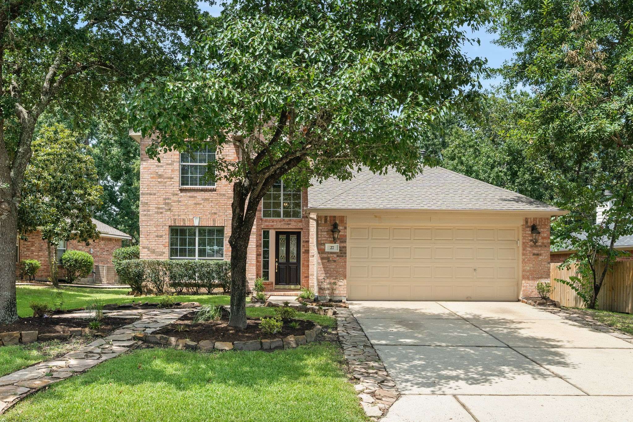 The Woodlands, TX 77382,27 N Queenscliff CIR