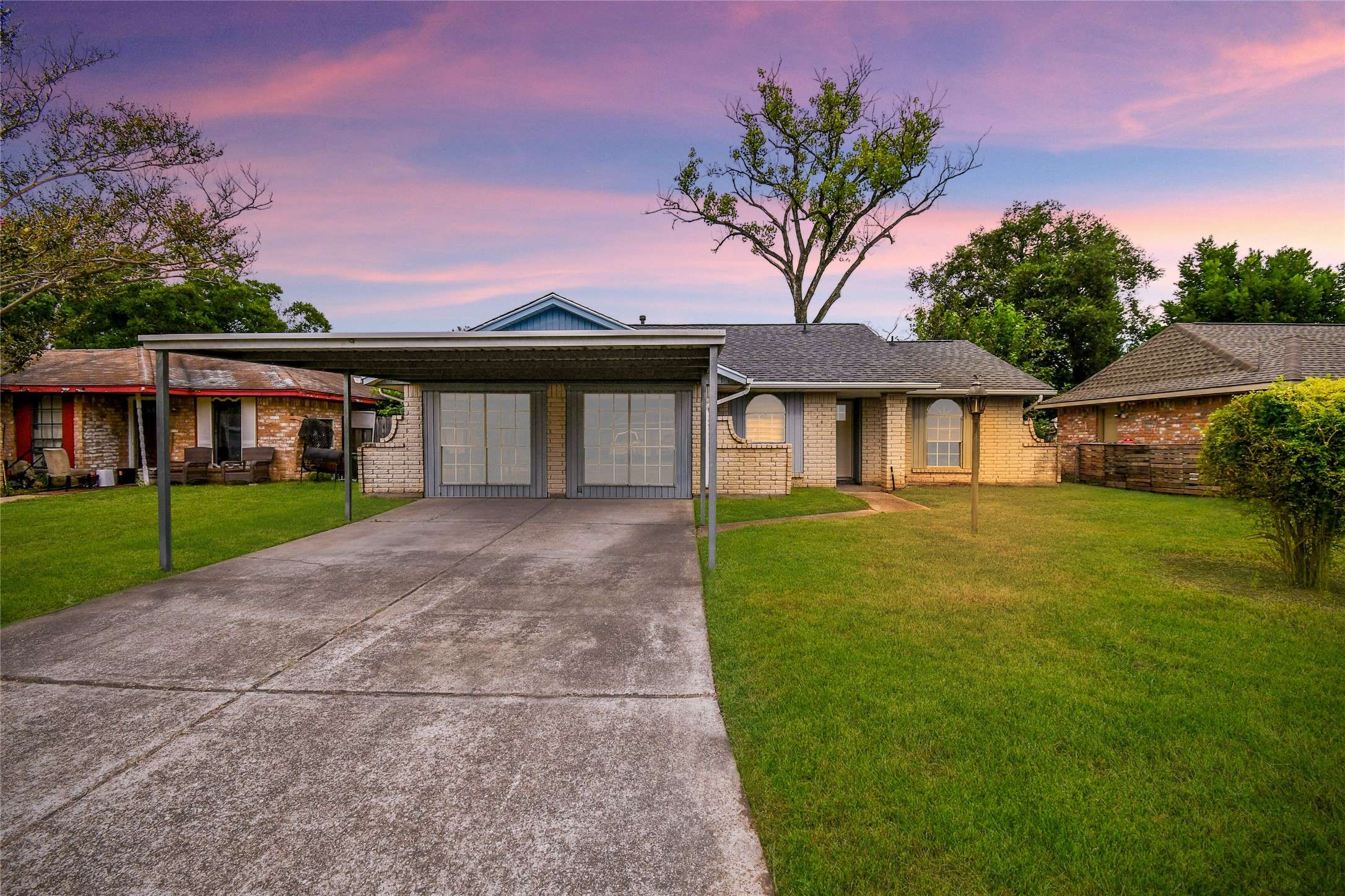 Houston, TX 77040,7210 Lumber Jack DR