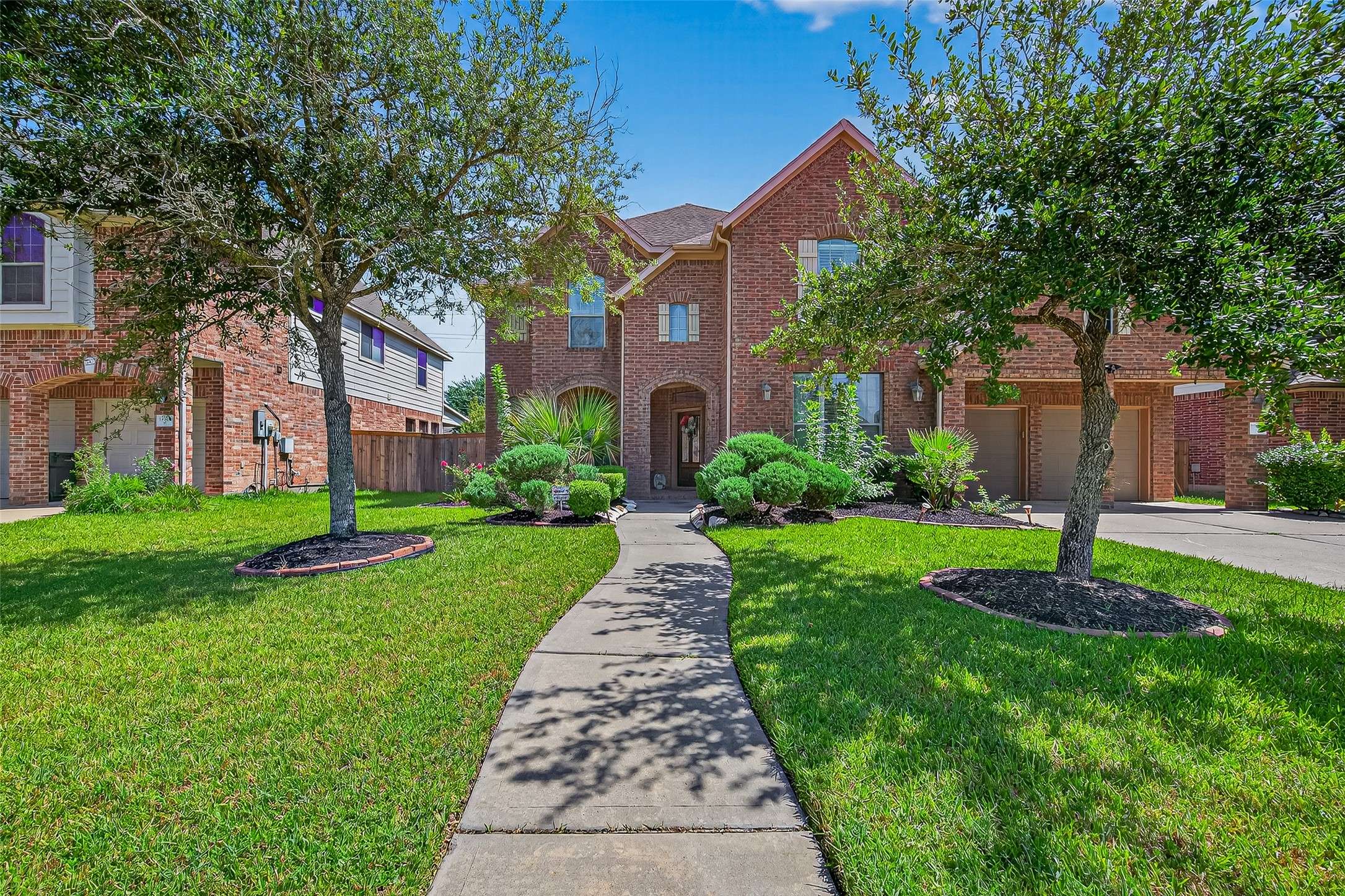 Pearland, TX 77584,11903 Shady Breeze CT