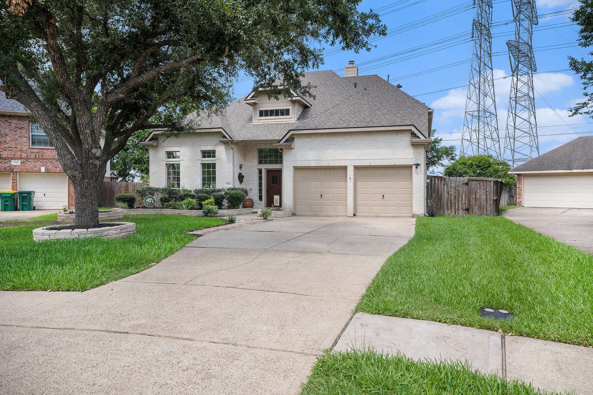 Seabrook, TX 77586,2334 Seamist CIR