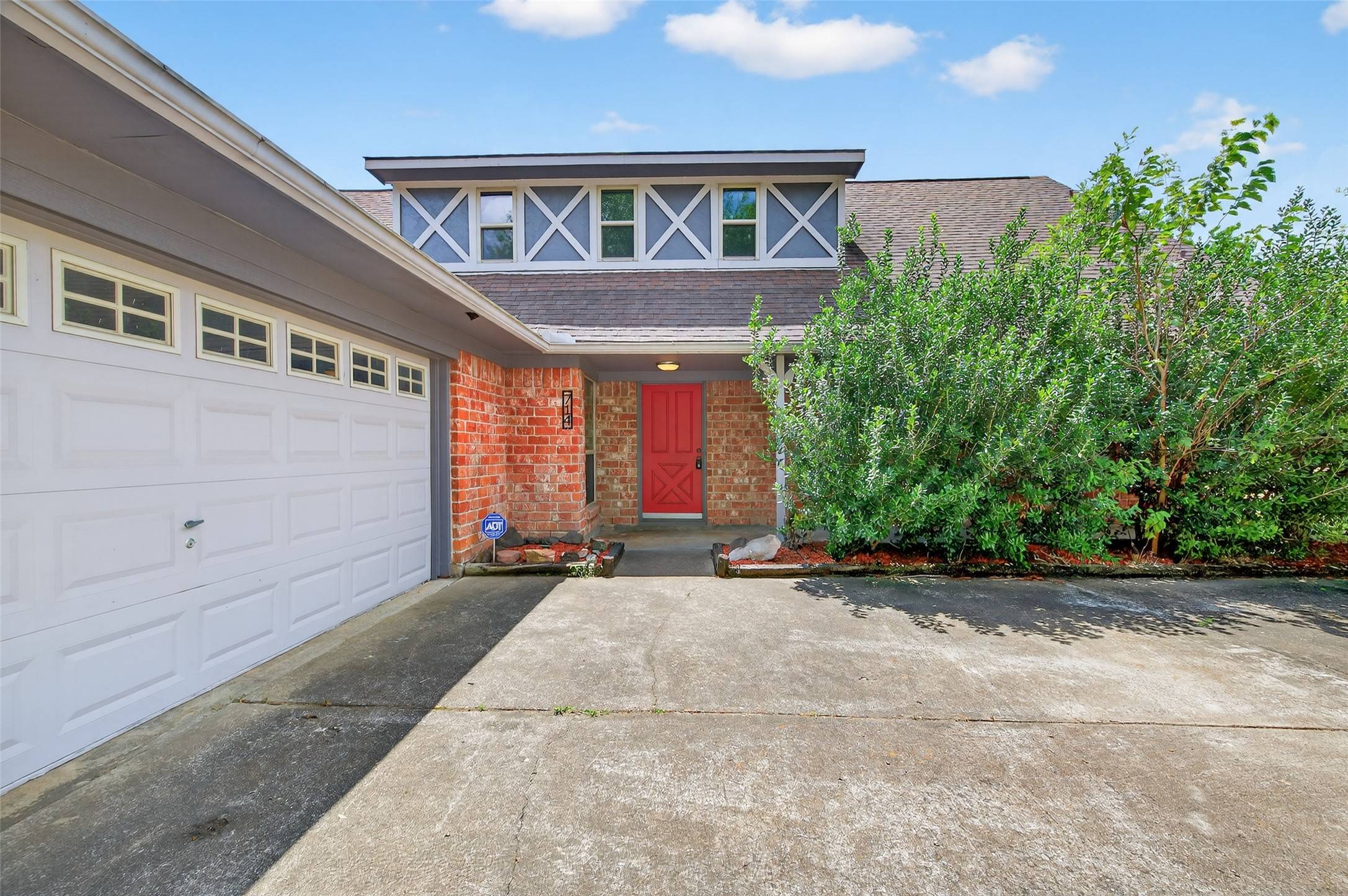 Katy, TX 77450,714 Park Meadow DR