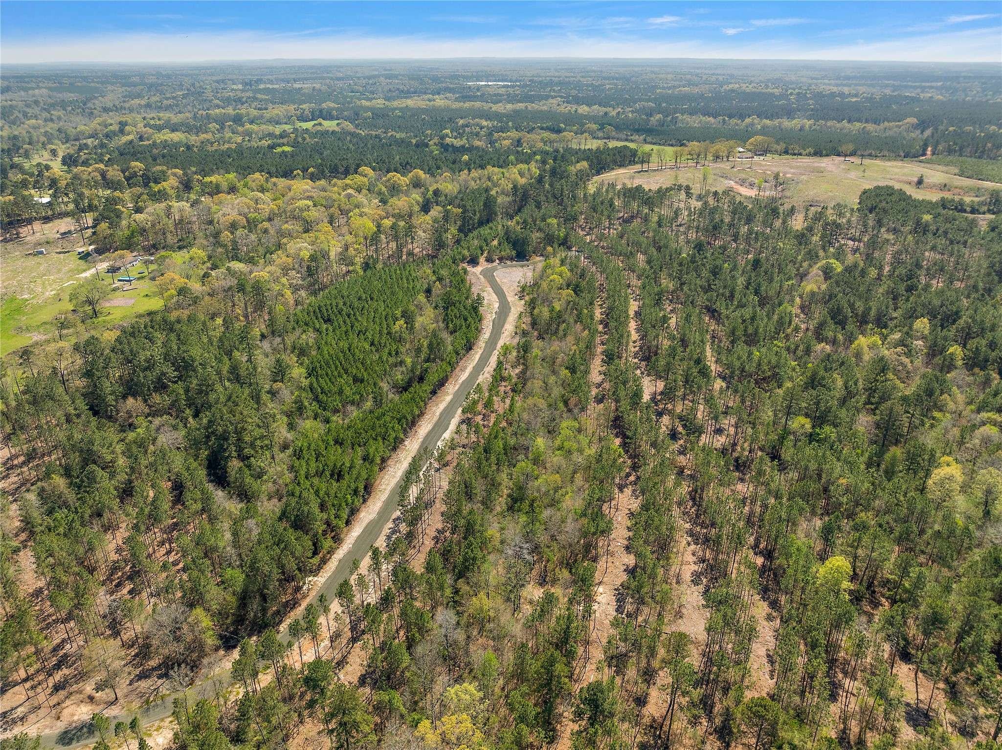 Timpson, TX 75975,540 Piney Creek Estates RD