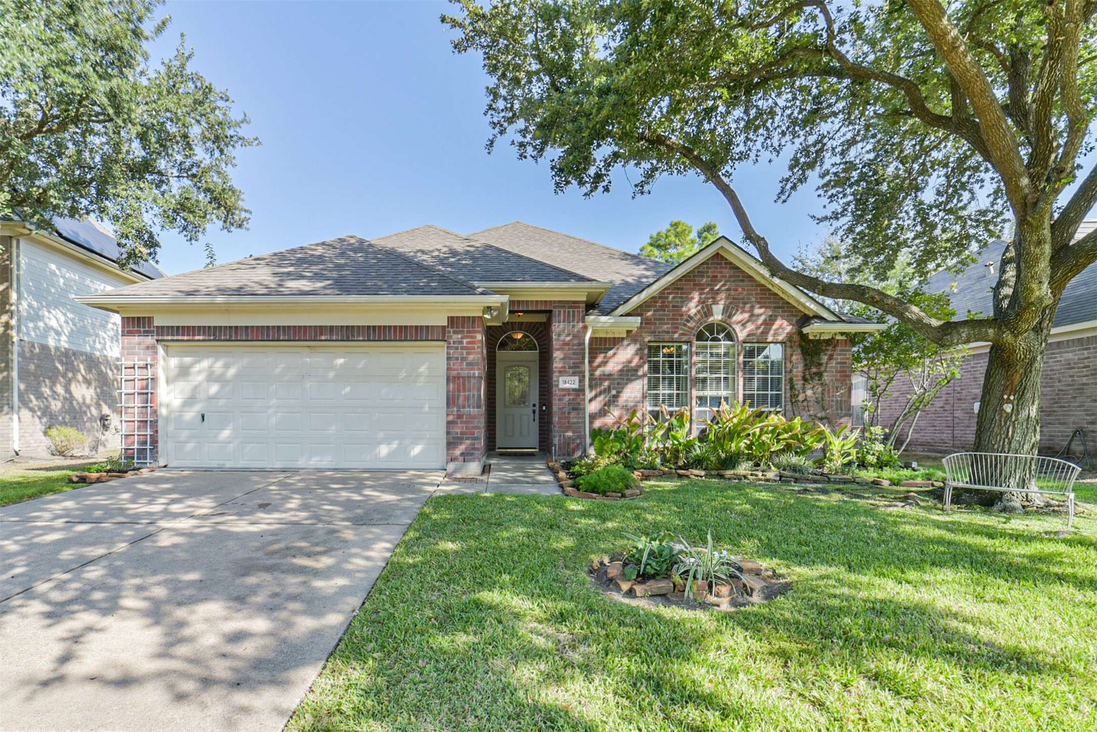 Cypress, TX 77429,18422 Cobblestone DR