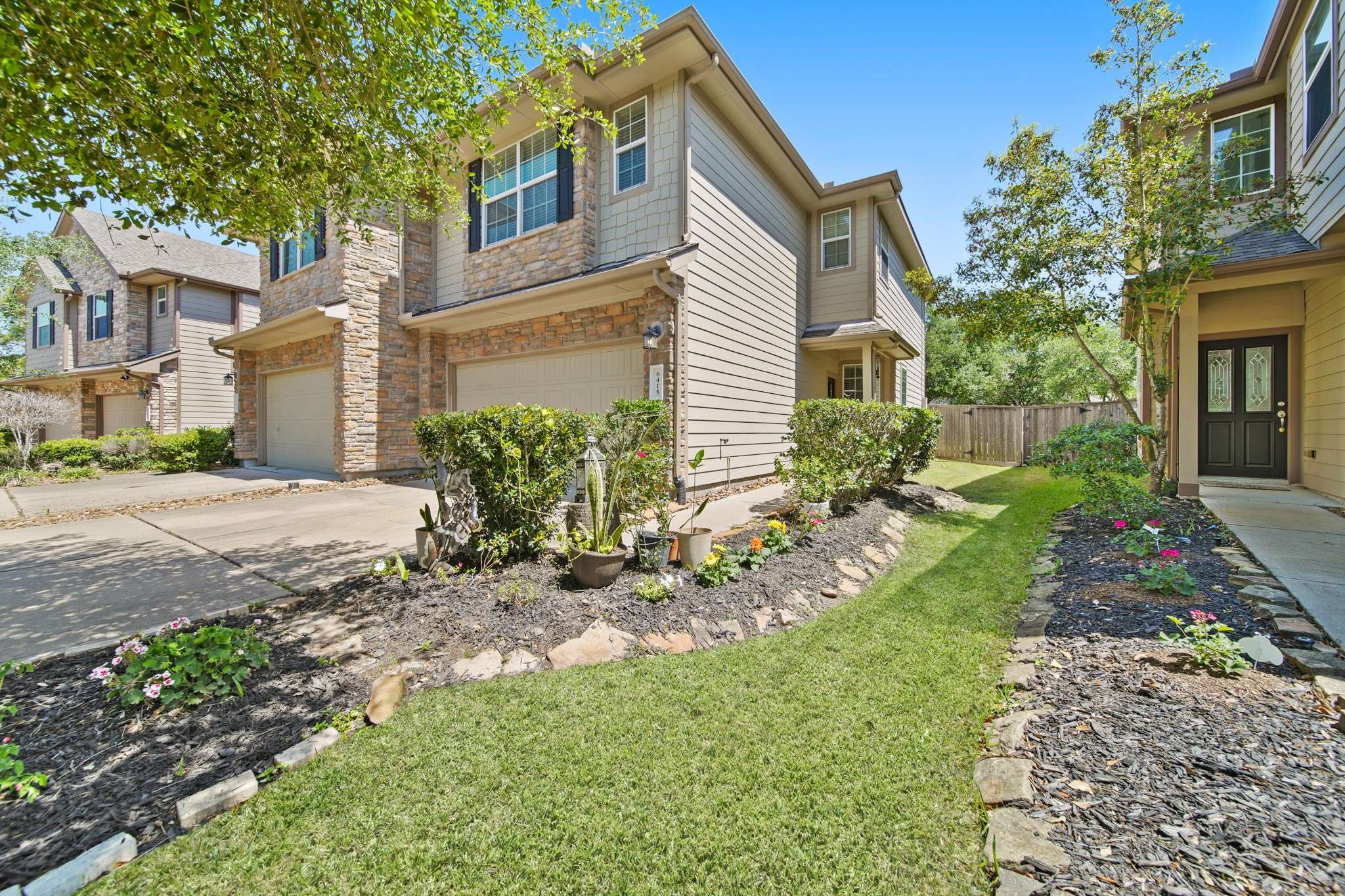 Katy, TX 77494,6415 Densberry LN