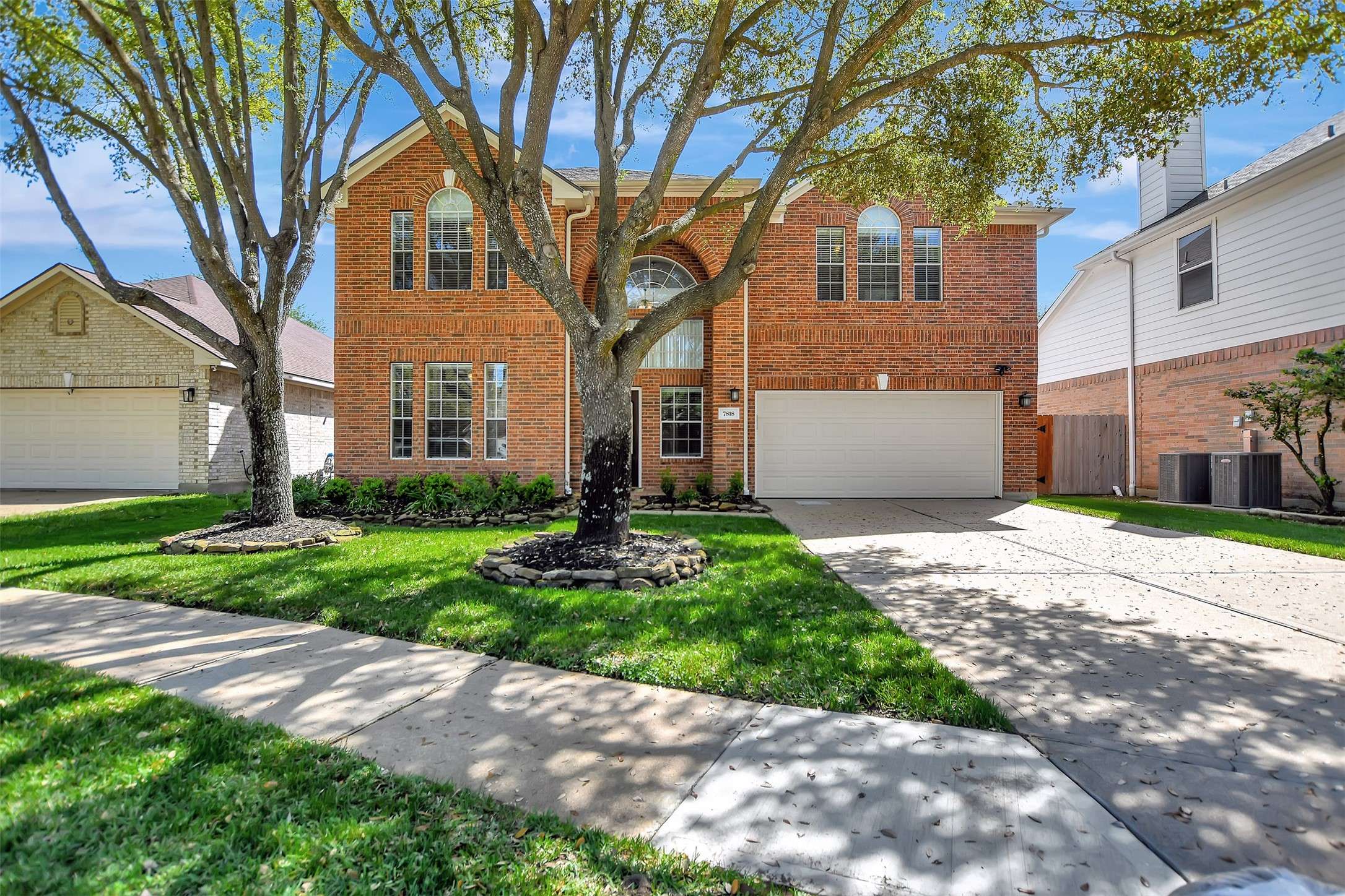 Houston, TX 77041,7818 Desert Canyon CT