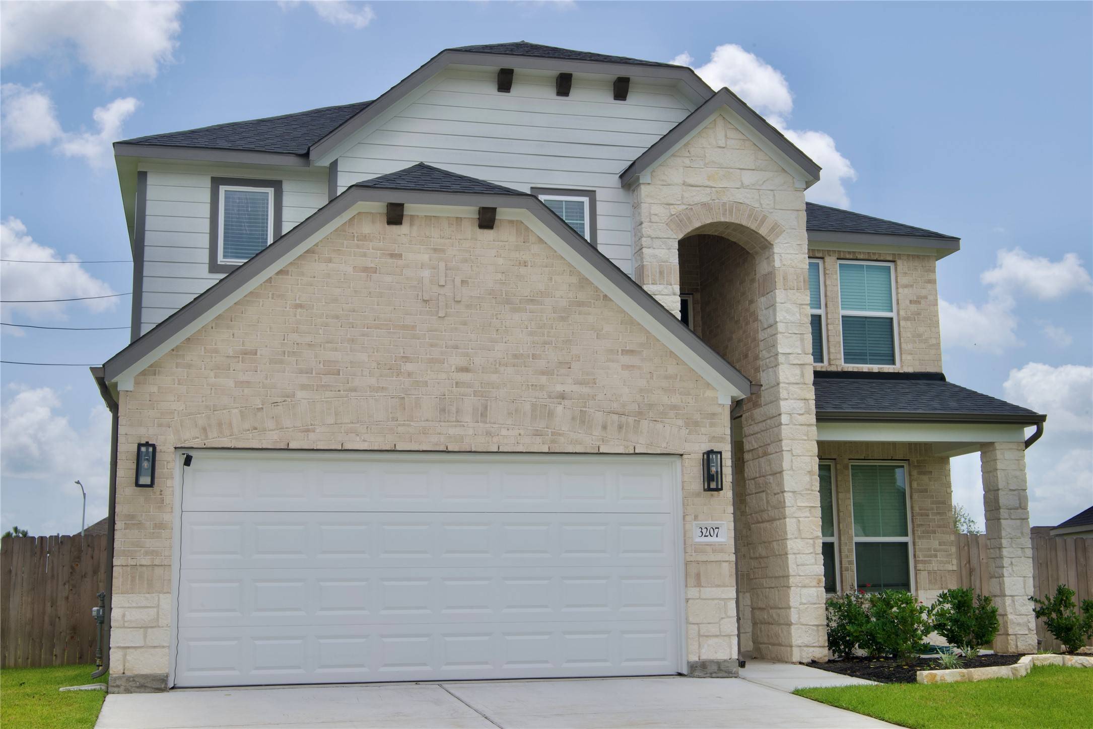 Rosenberg, TX 77471,3207 Tilley DR