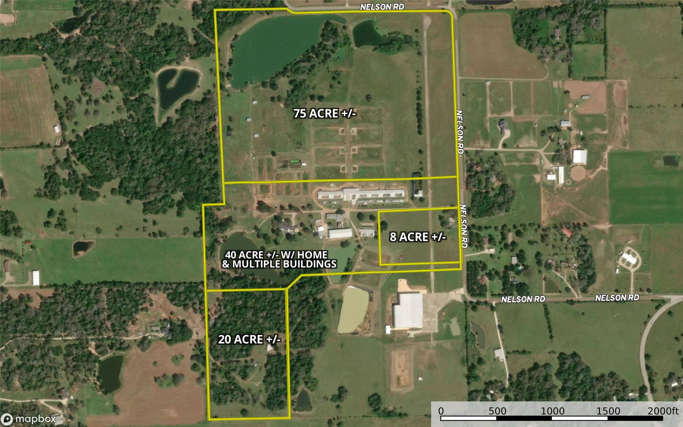 Hempstead, TX 77445,00000 Nelson Road