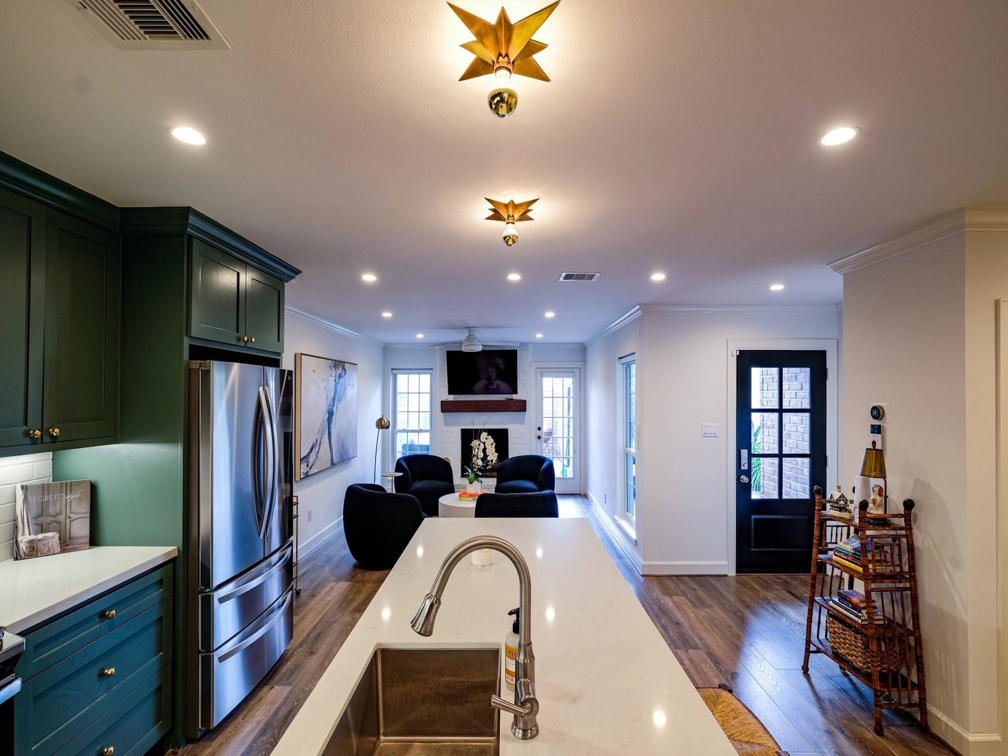 Houston, TX 77005,3139 Bissonnet ST