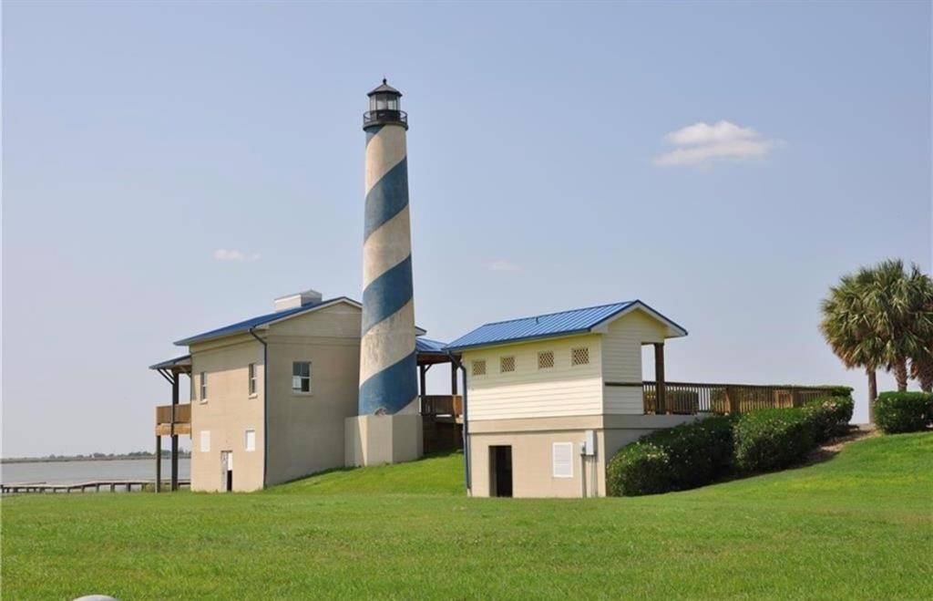 Palacios, TX 77465,0 Lot 322 Camp Hulen DR