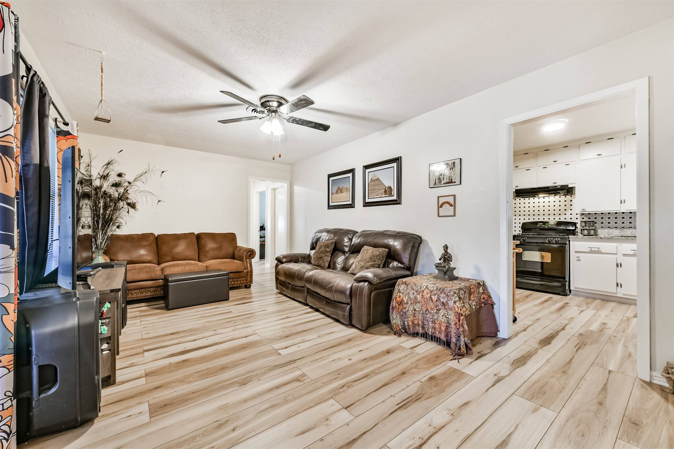 Deer Park, TX 77536,222 Linda ST