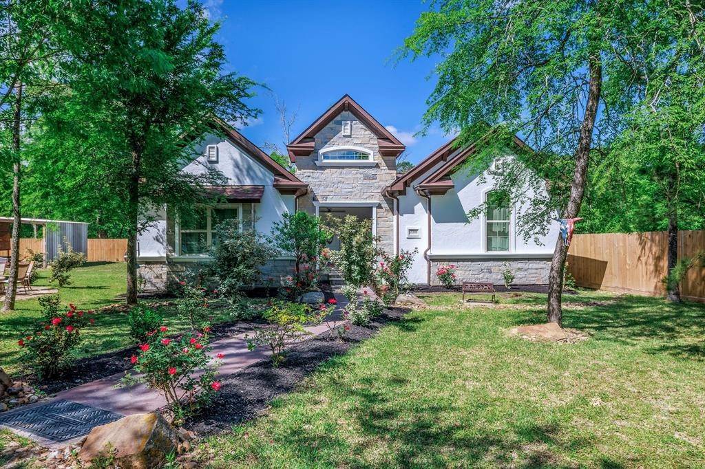 Willis, TX 77378,15395 Coaltown RD