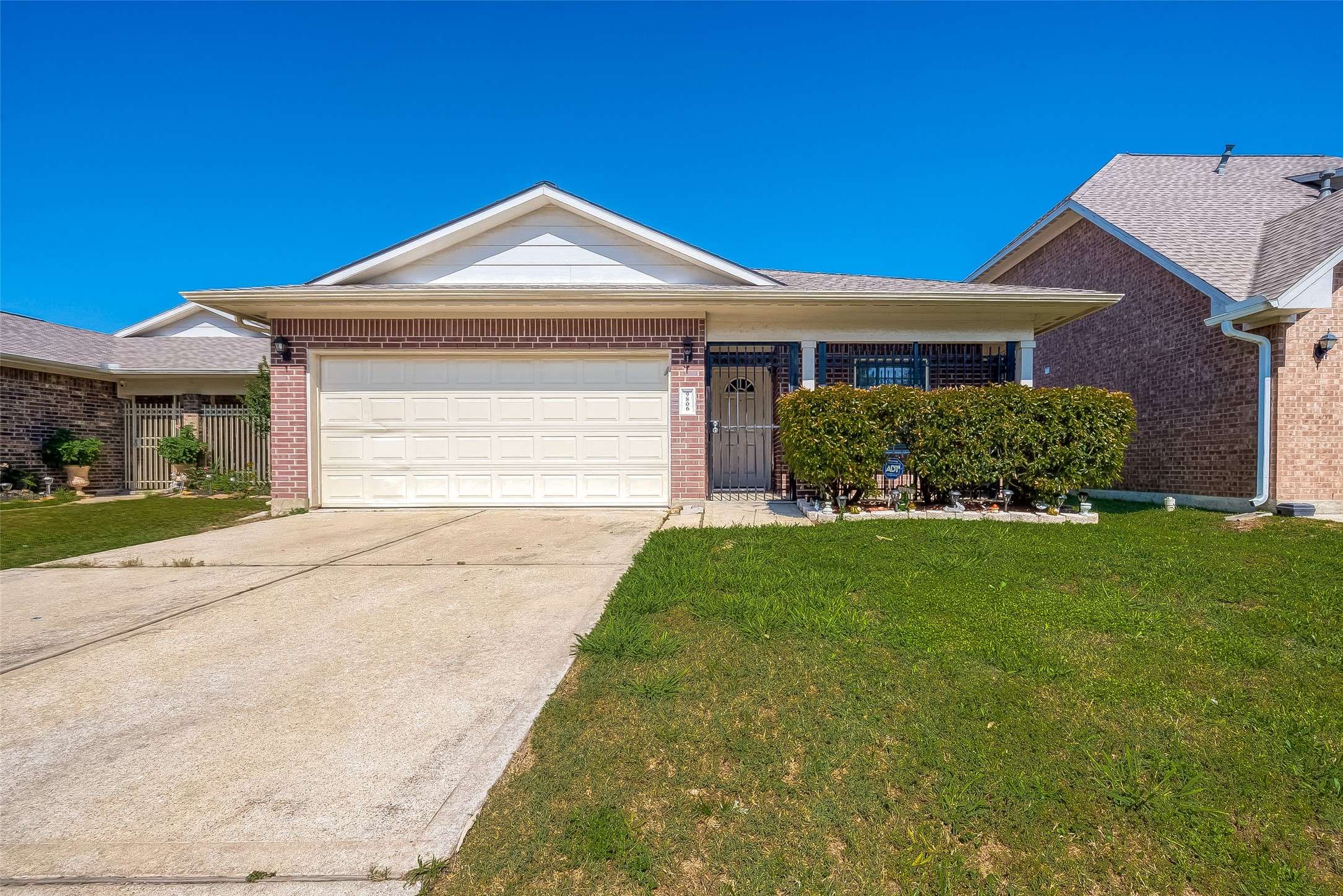 Houston, TX 77078,9806 Graniteville DR