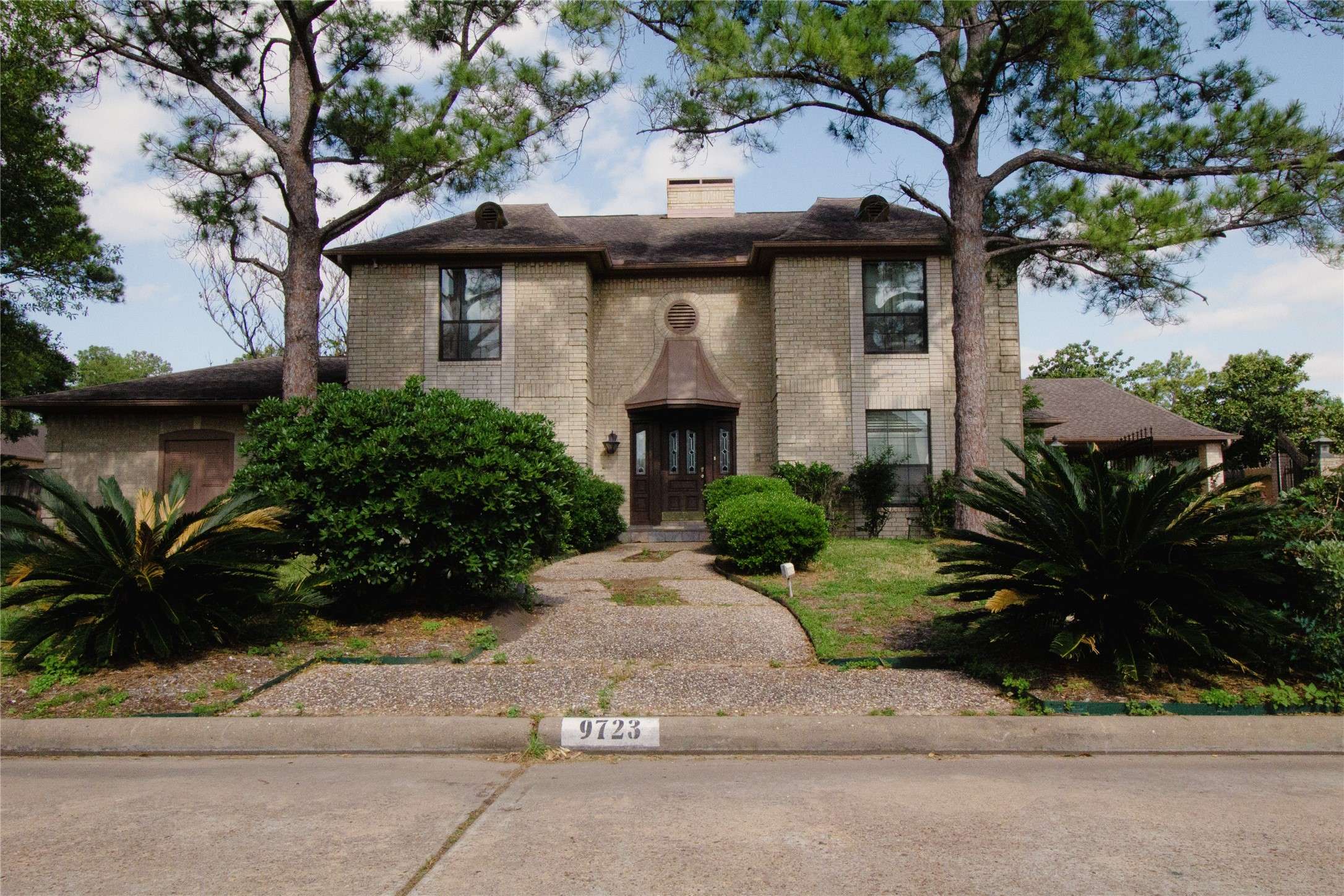 Sugar Land, TX 77498,9723 Chalford DR