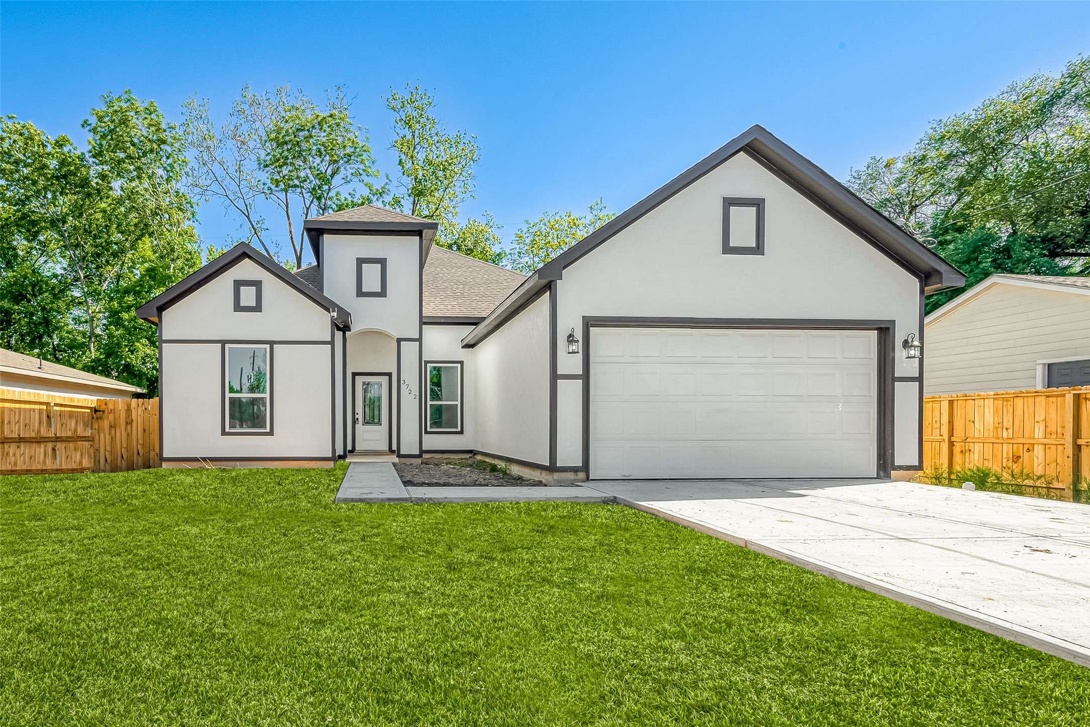 Houston, TX 77016,3722 Lynnfield ST