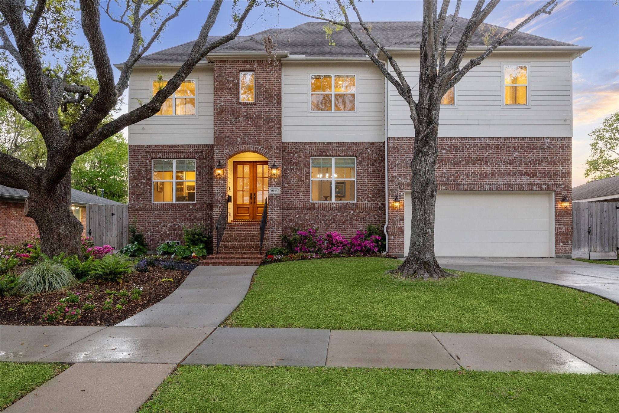 Houston, TX 77025,9014 LINKMEADOW LN