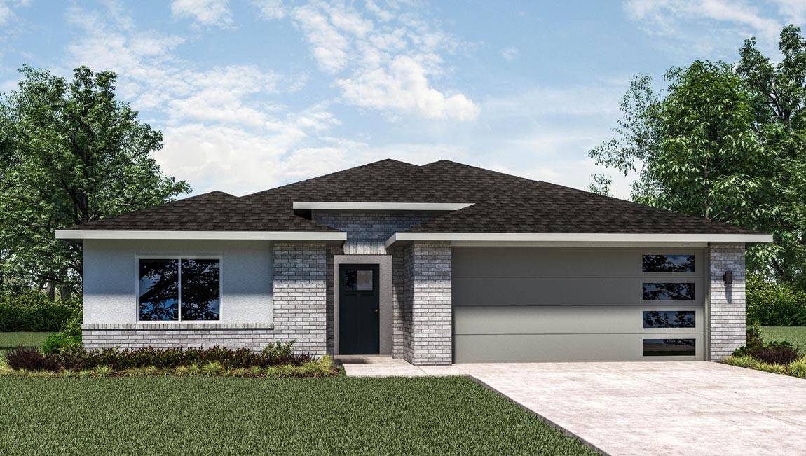 Arcola, TX 77583,206 Serena Park