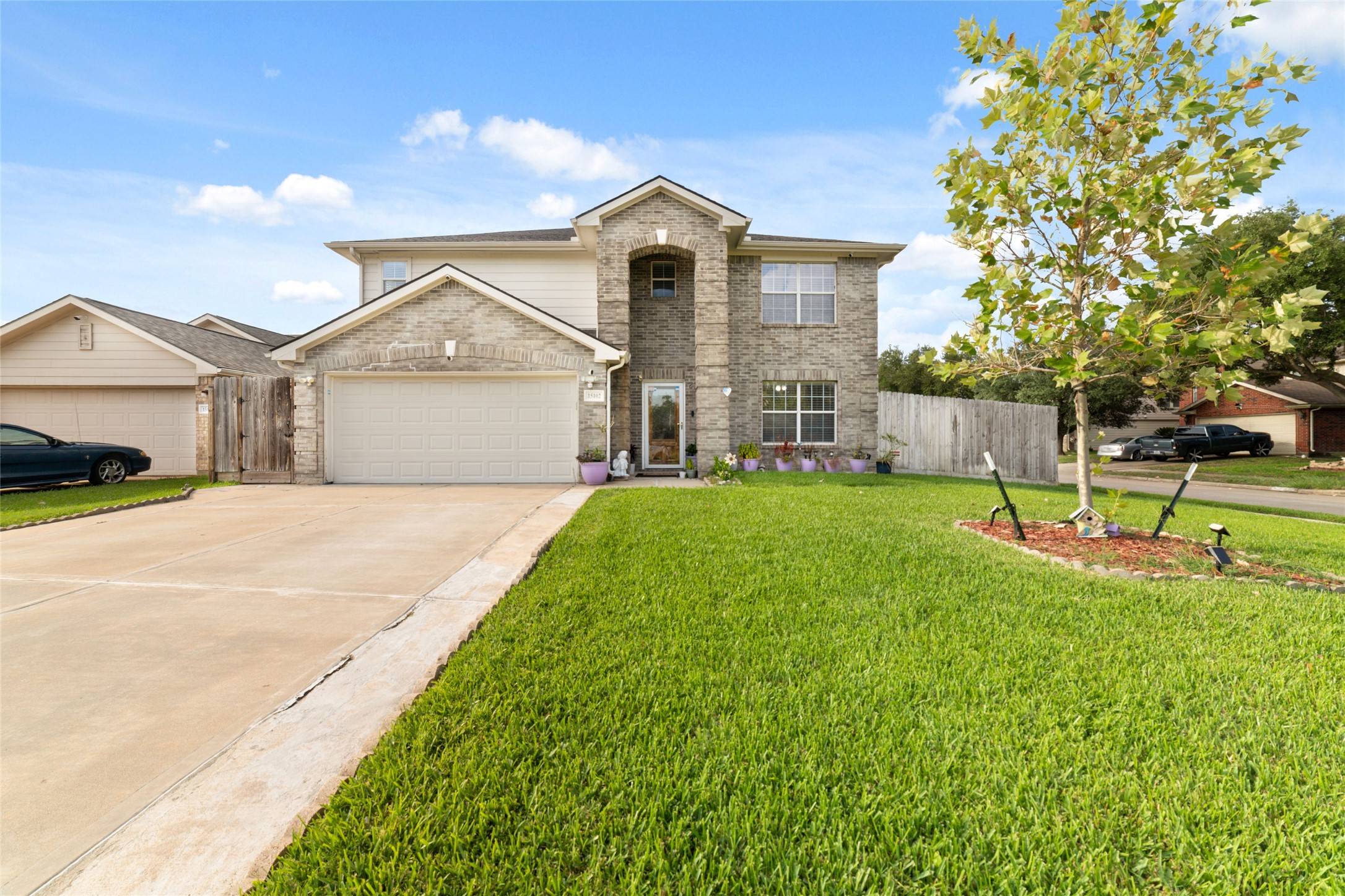 Houston, TX 77084,15102 Weeping Cedar LN
