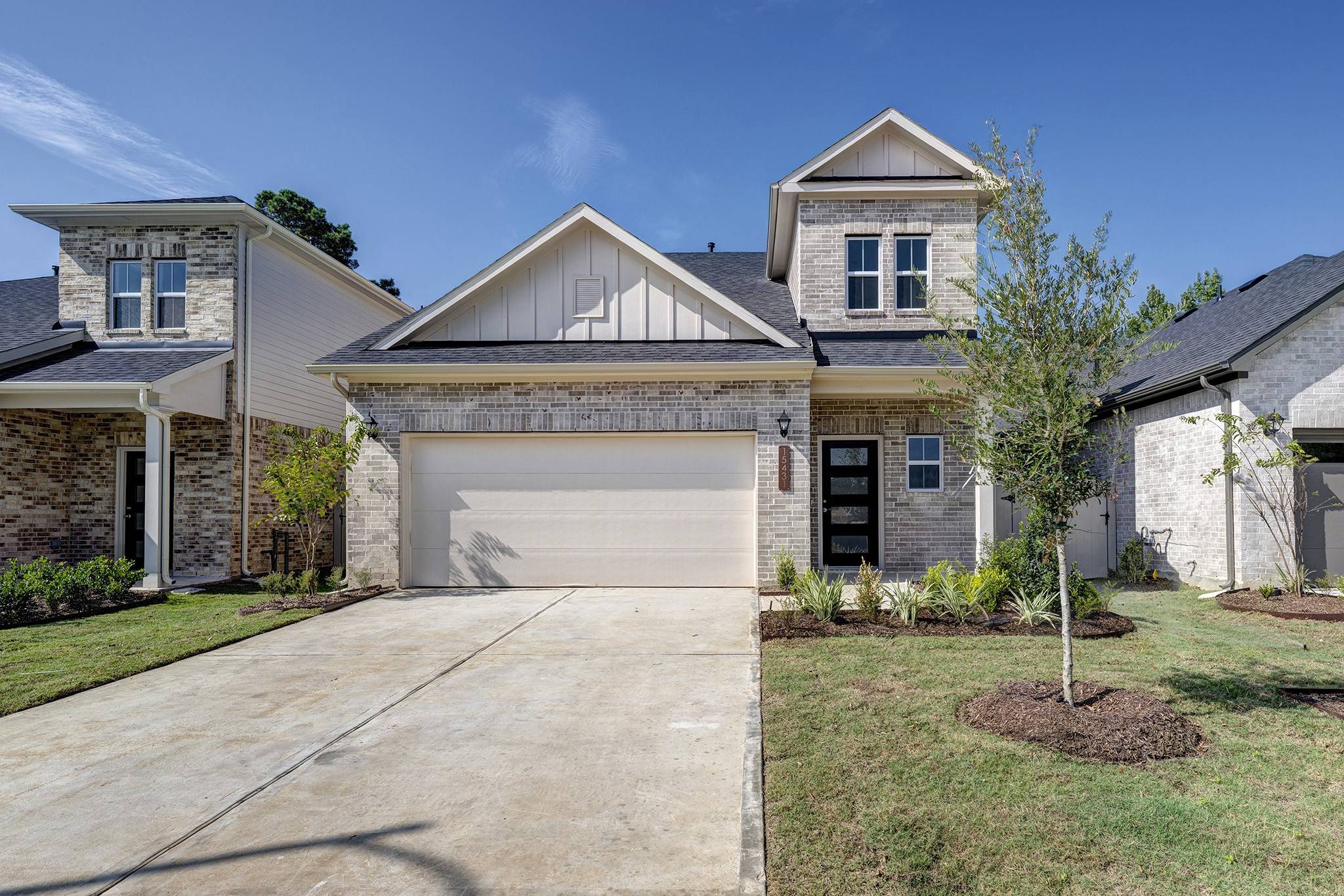 Magnolia, TX 77354,15431 Park Perch PL