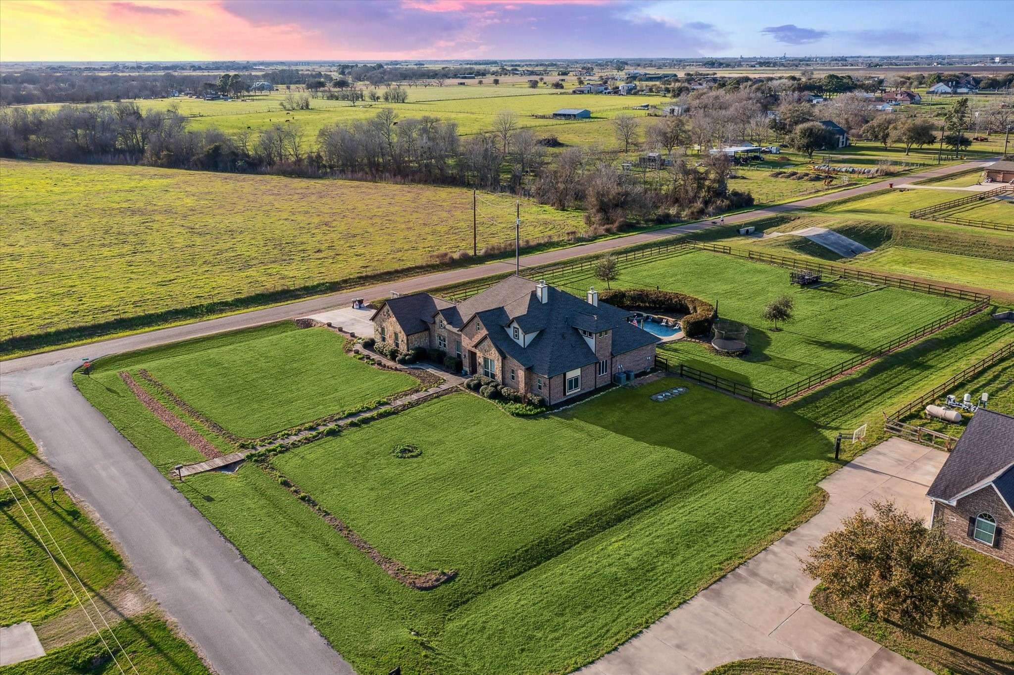 East Bernard, TX 77435,123 William Way ST