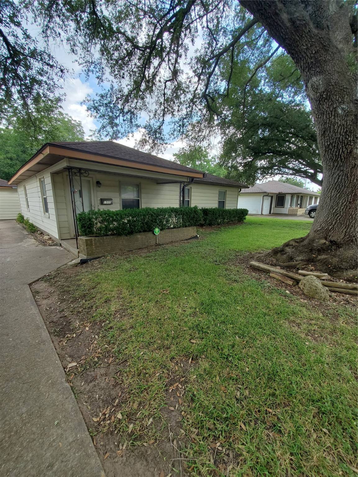 Rosenberg, TX 77471,1505 Millie ST