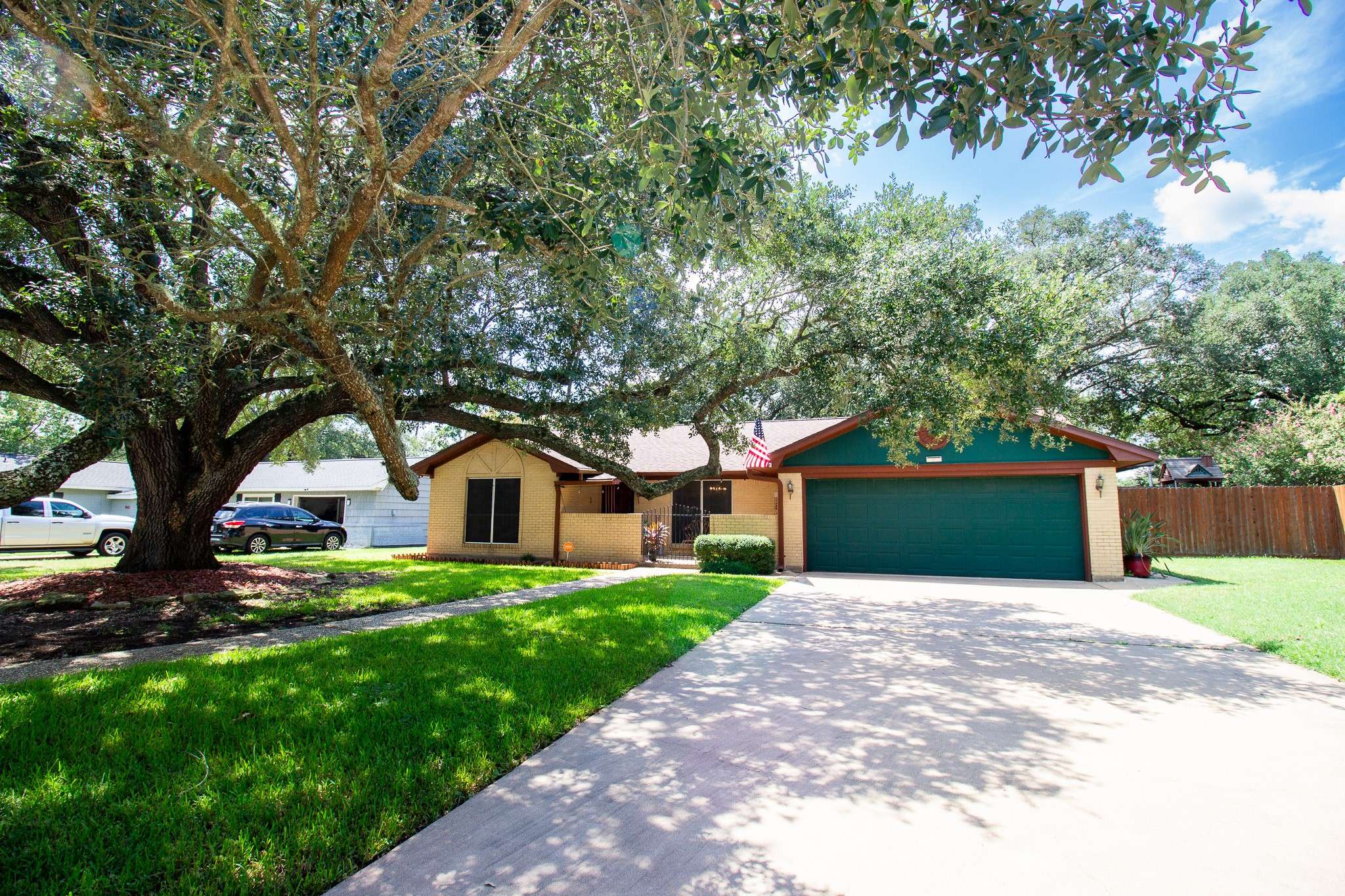 Hempstead, TX 77445,1625 14th ST