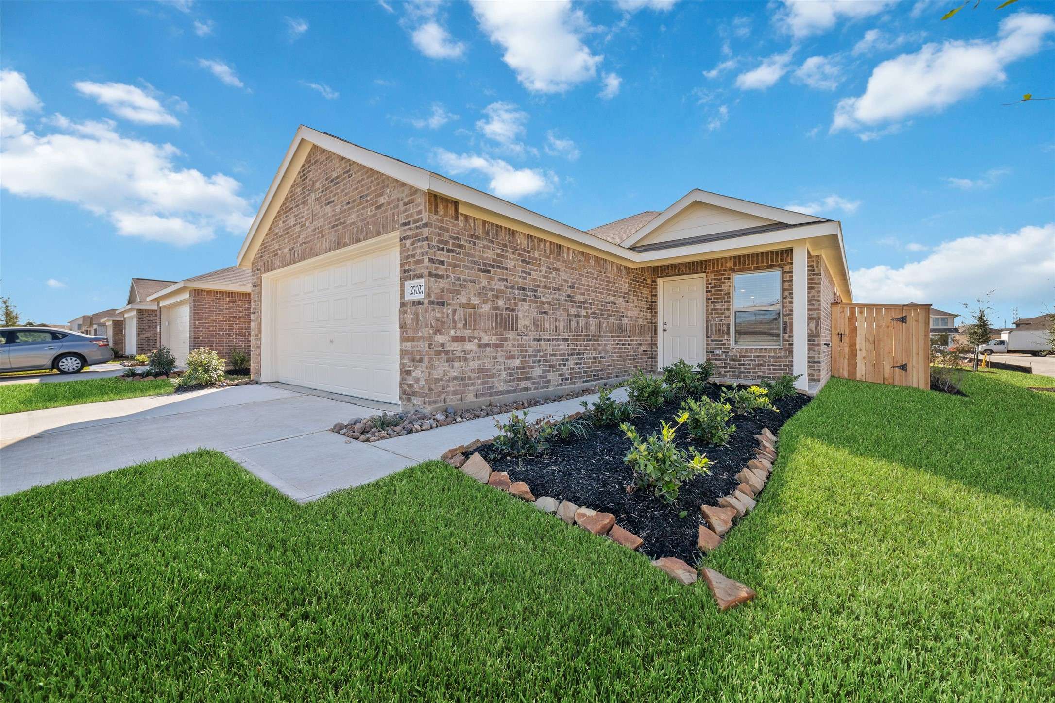 Katy, TX 77493,27027 Vista Field DR