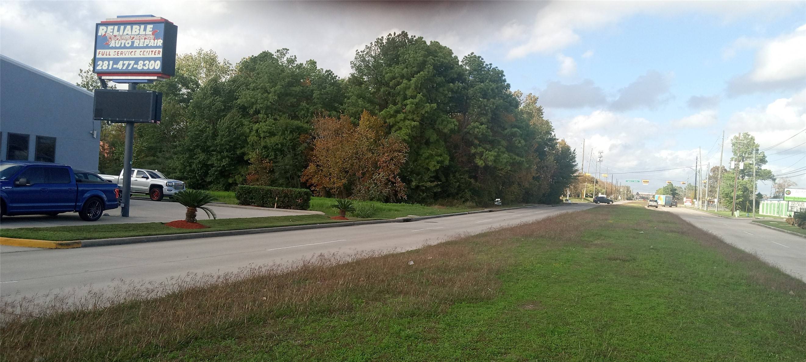 Houston, TX 77070,12231 Perry RD