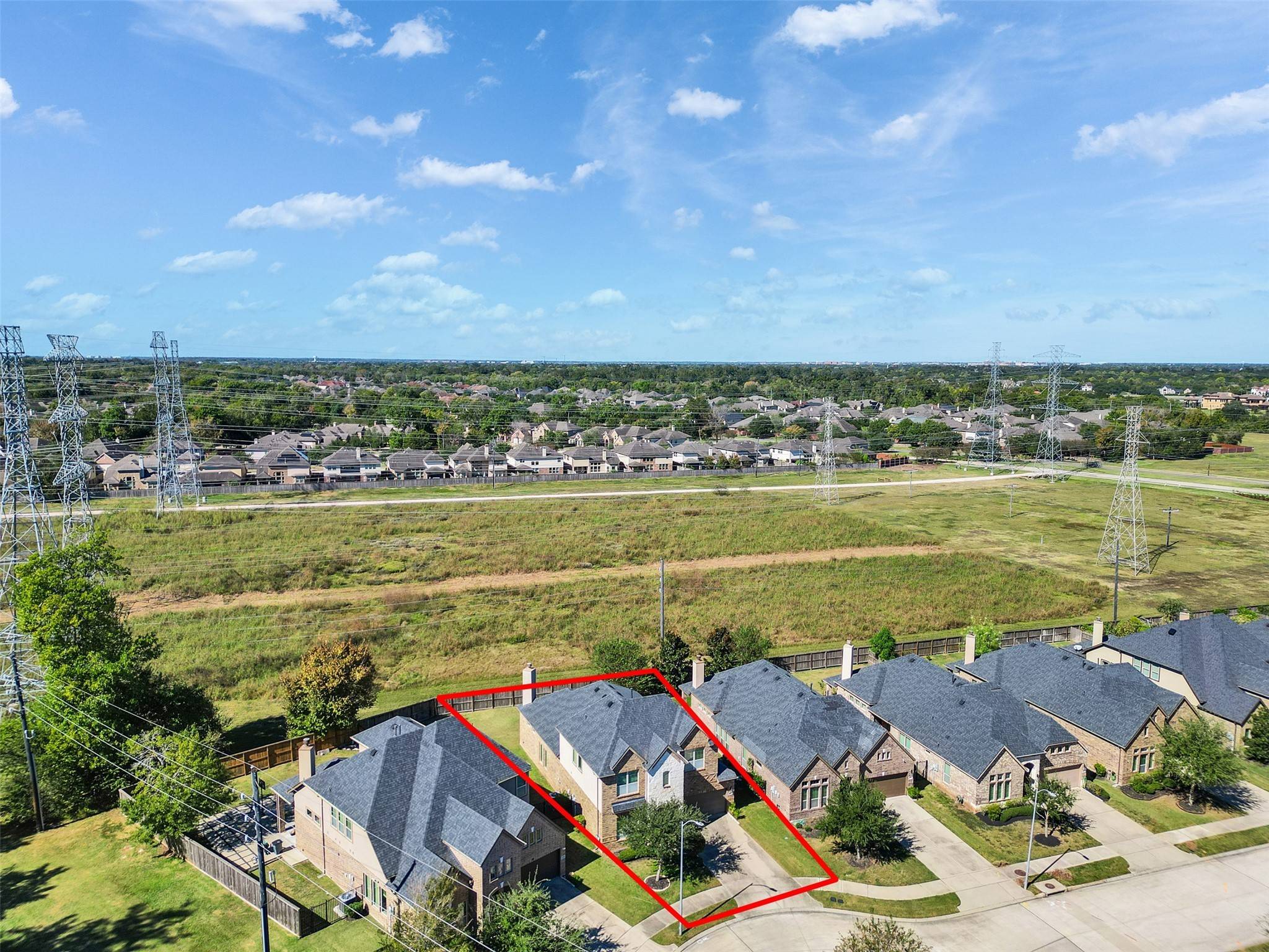 Sugar Land, TX 77479,4954 Thunder Creek LN