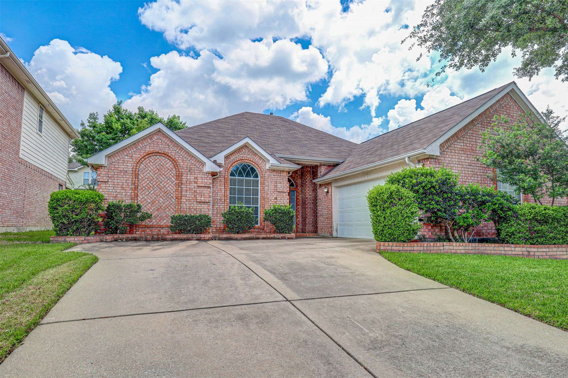 Fort Worth, TX 76137,5316 Lake Mead TRL