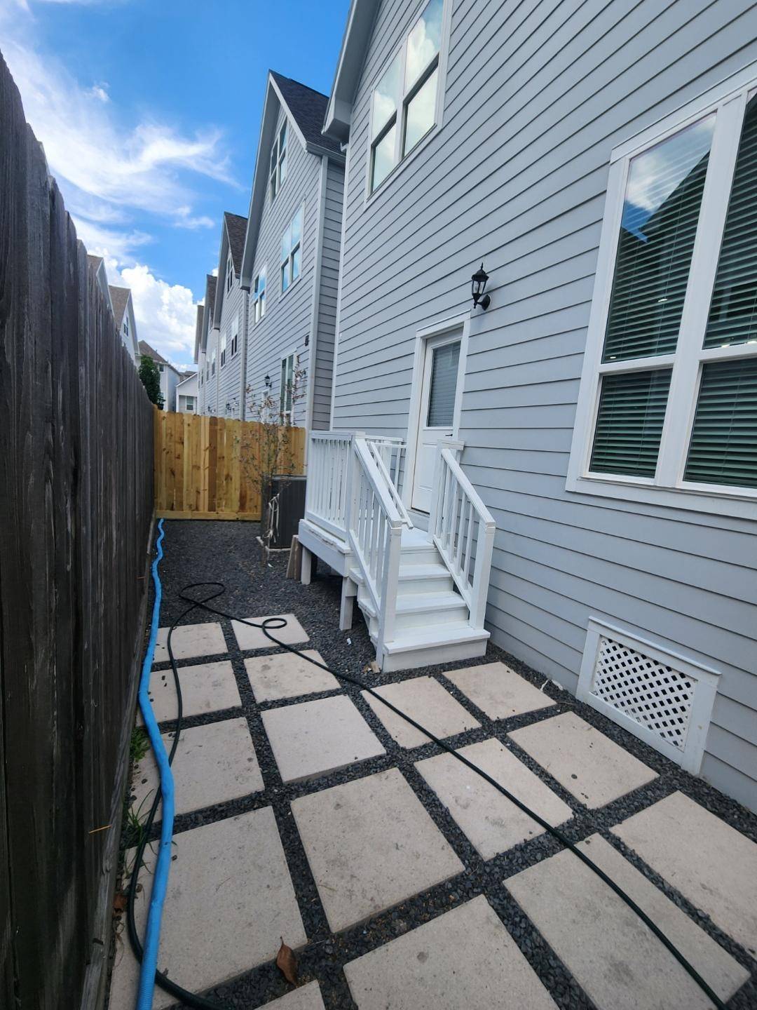 Houston, TX 77009,1805 Palmetto Landing DR