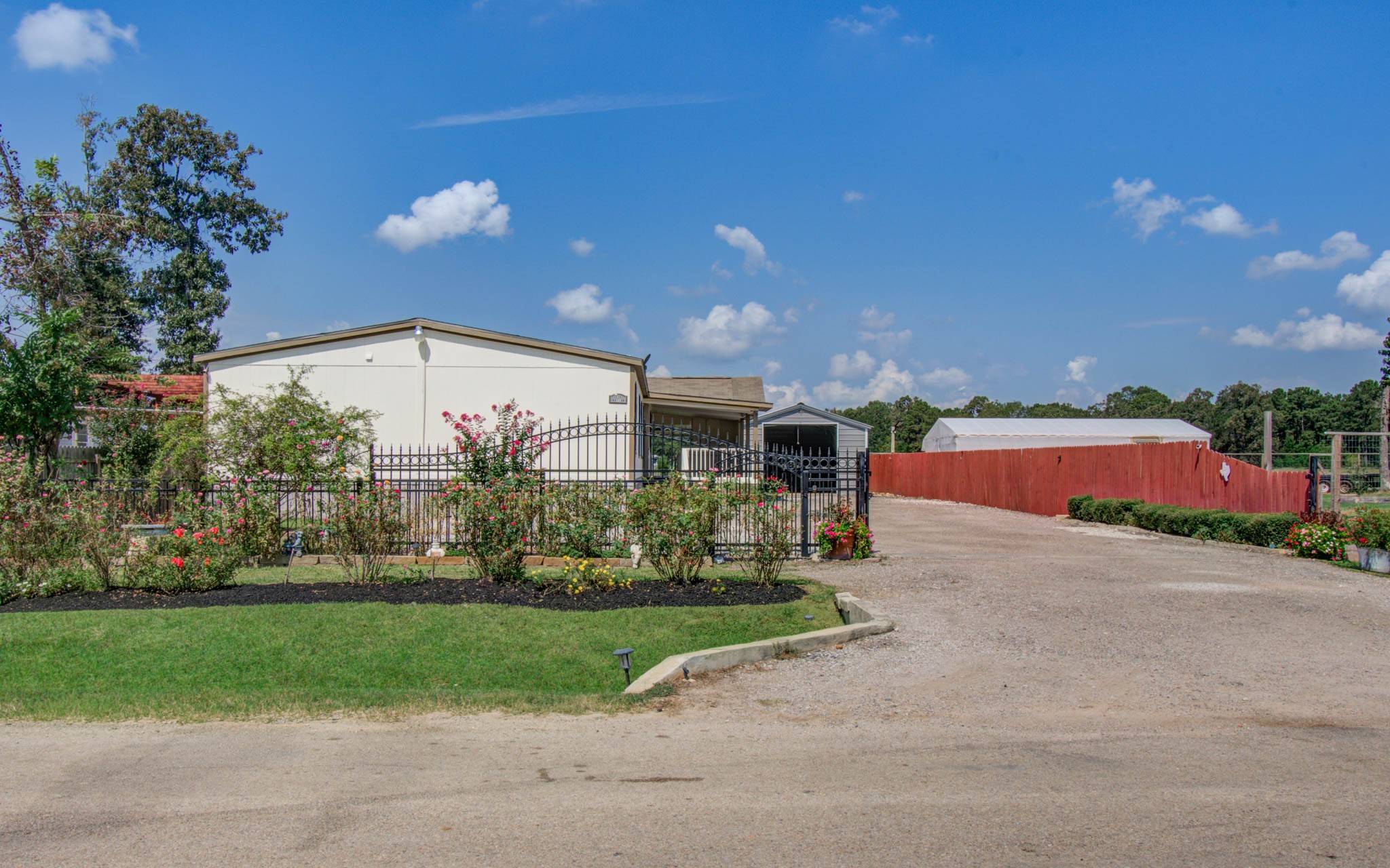 Conroe, TX 77303,529 Draylon DR