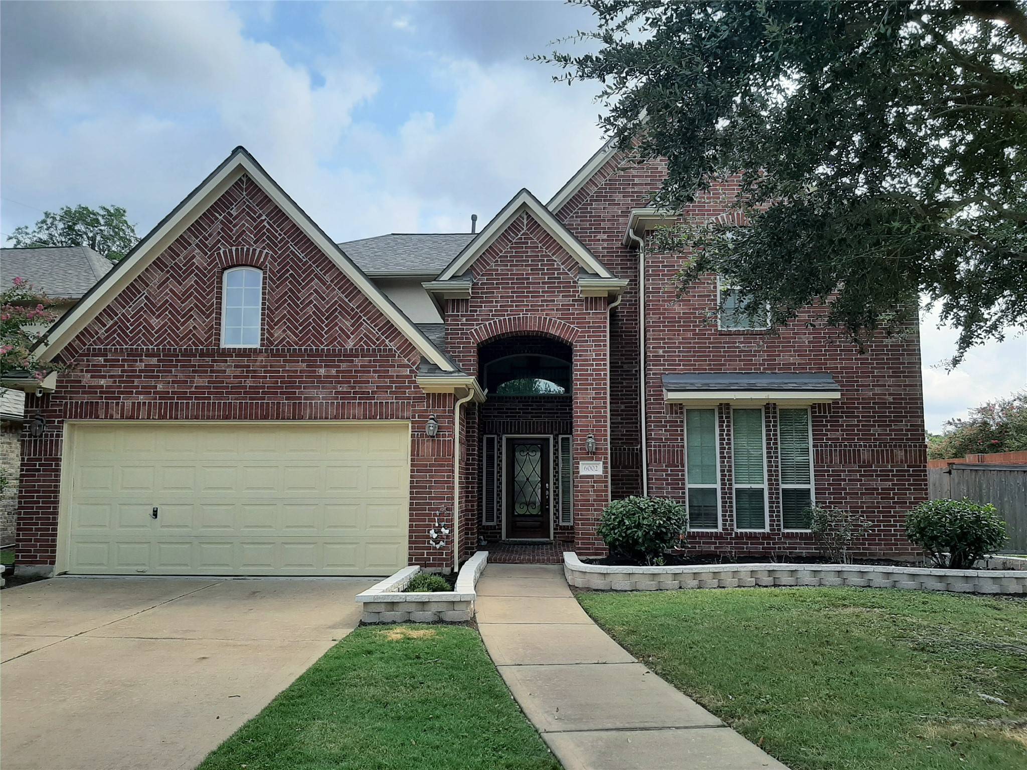 Sugar Land, TX 77479,6002 Mangrove Falls CT