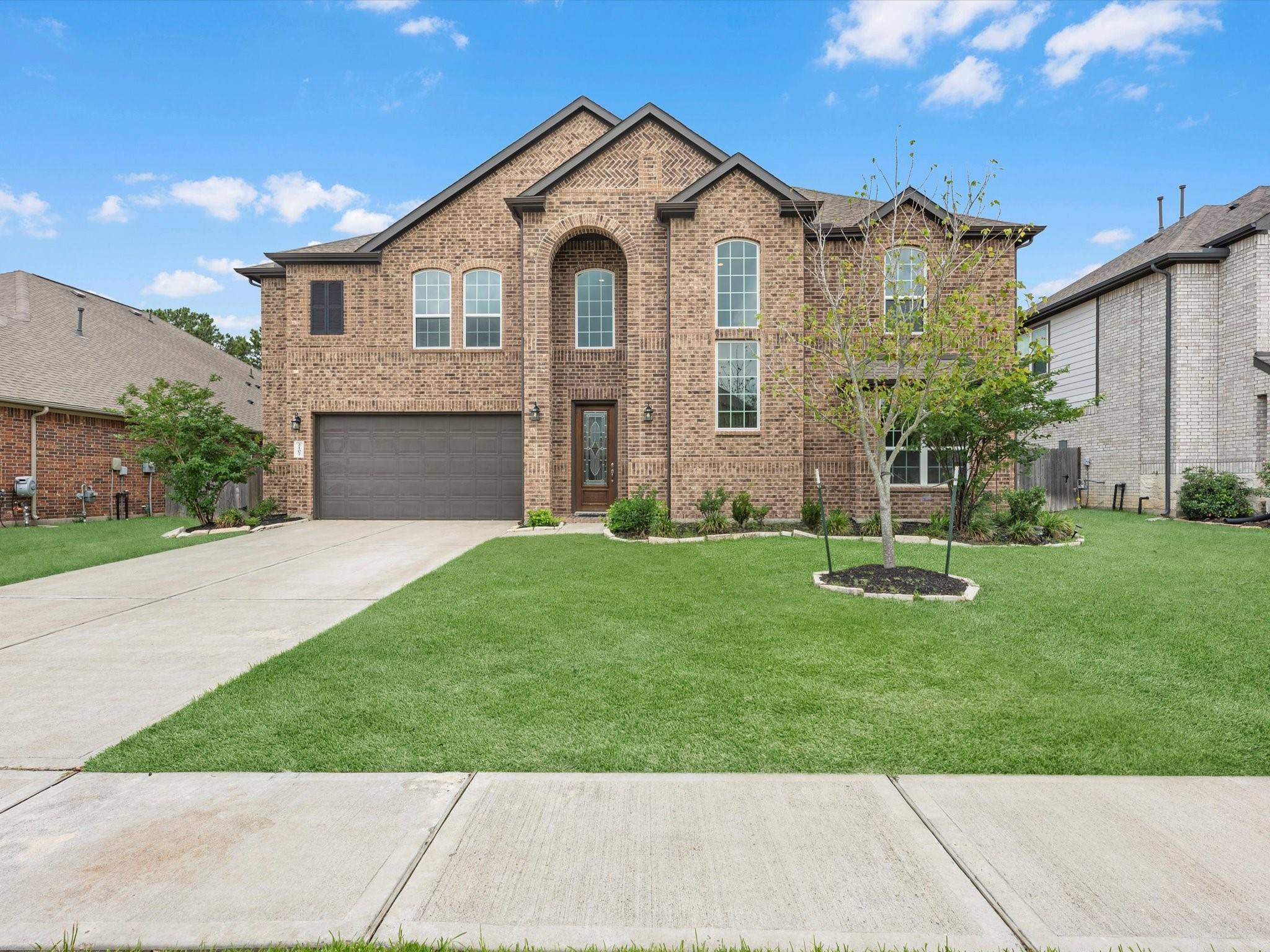 Katy, TX 77493,2107 Jitterbug LN