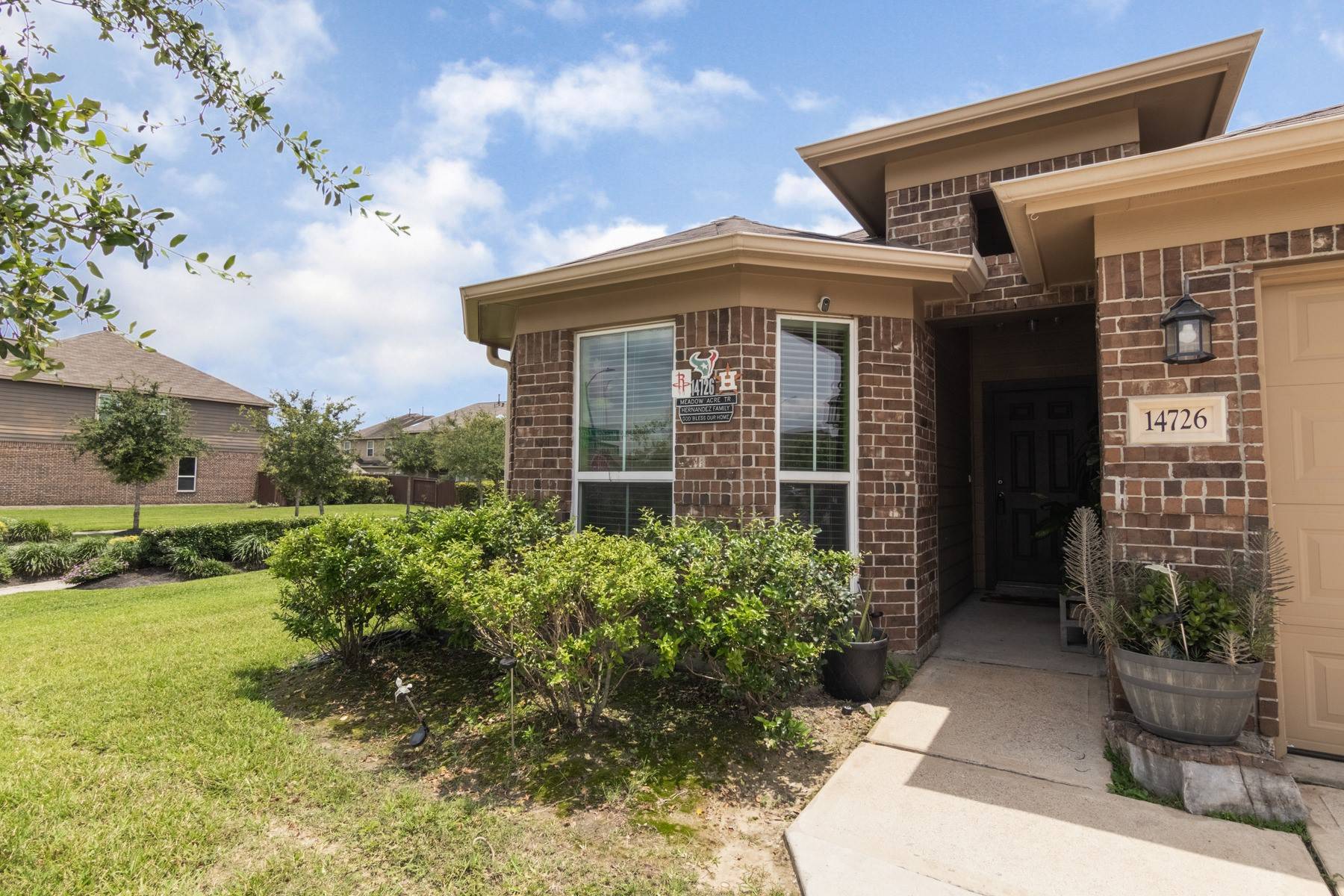 Houston, TX 77049,14726 Meadow Acre TRL