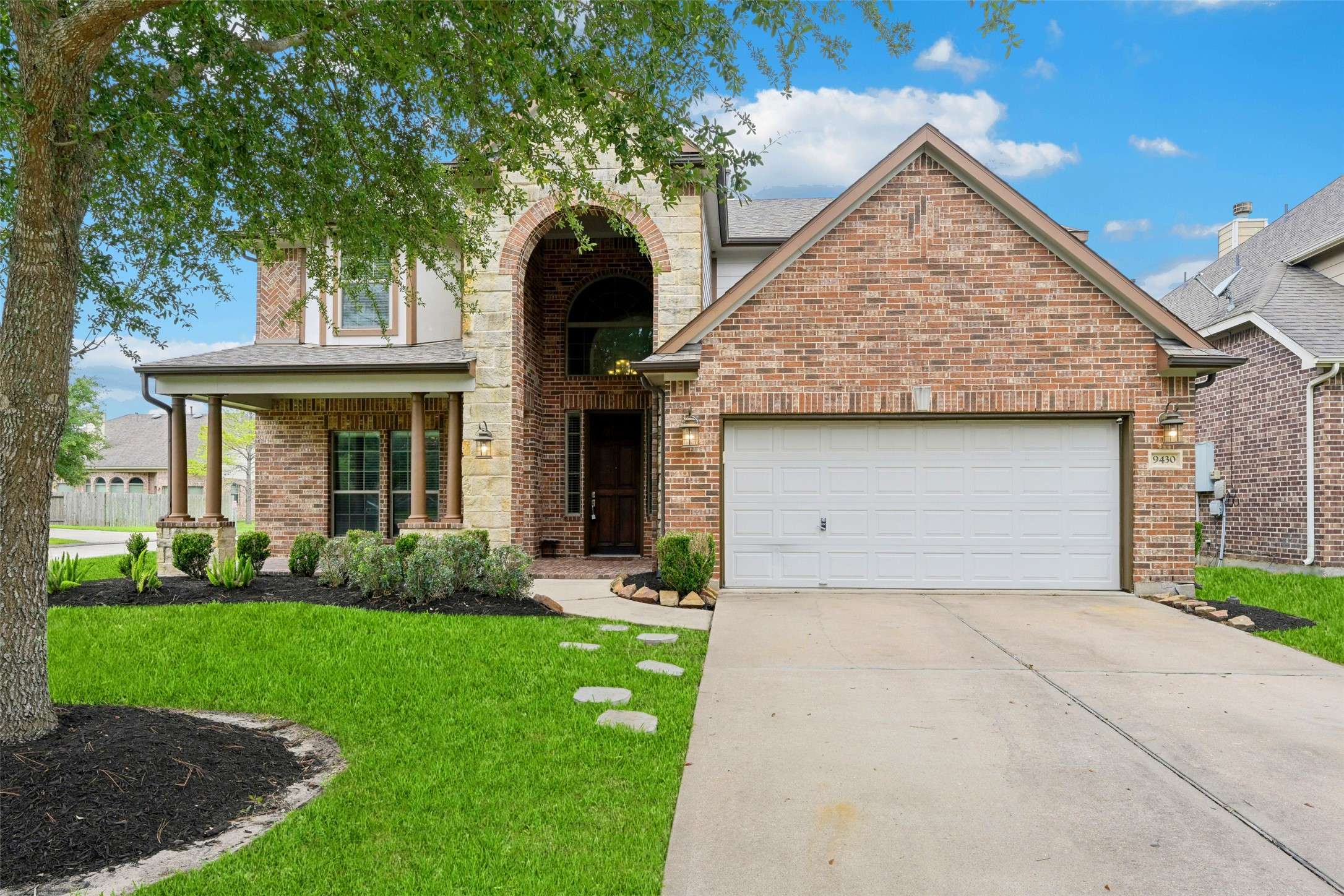 Rosharon, TX 77583,9430 Copper Cove LN