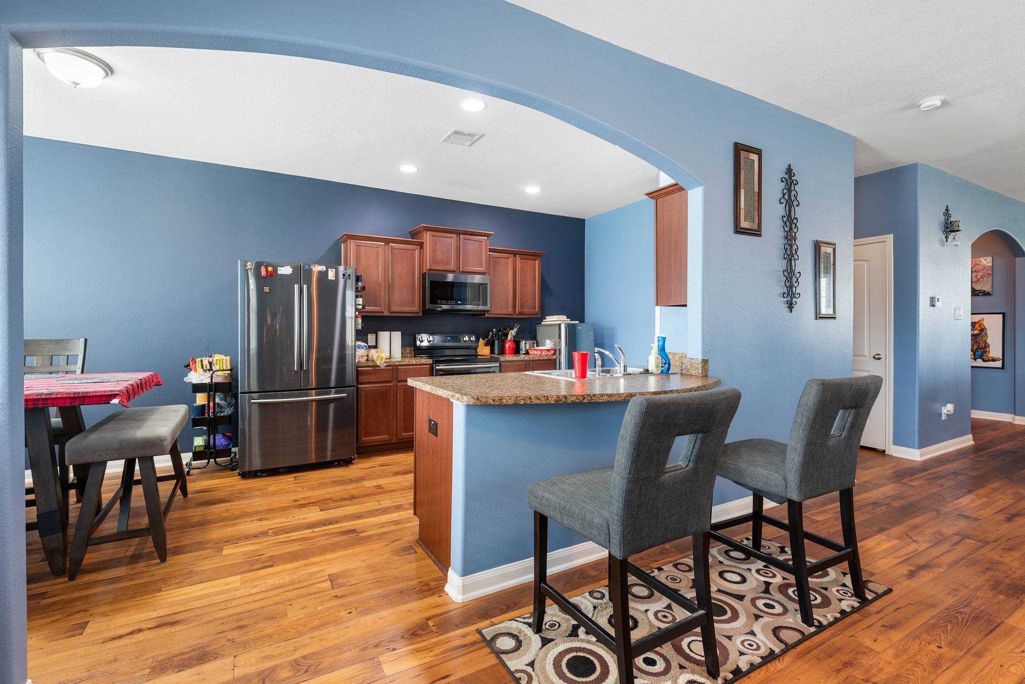 Willis, TX 77318,10884 S Lake Mist LN