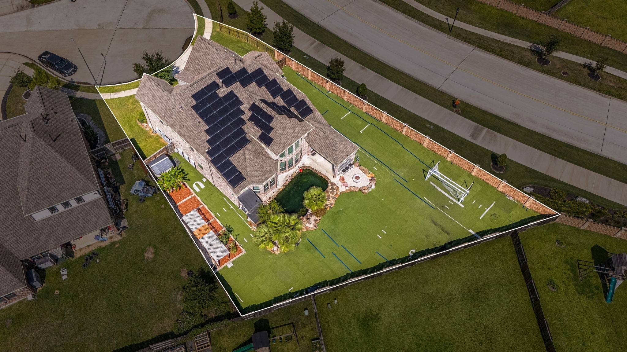 Humble, TX 77346,15726 Ballater Ridge Lane