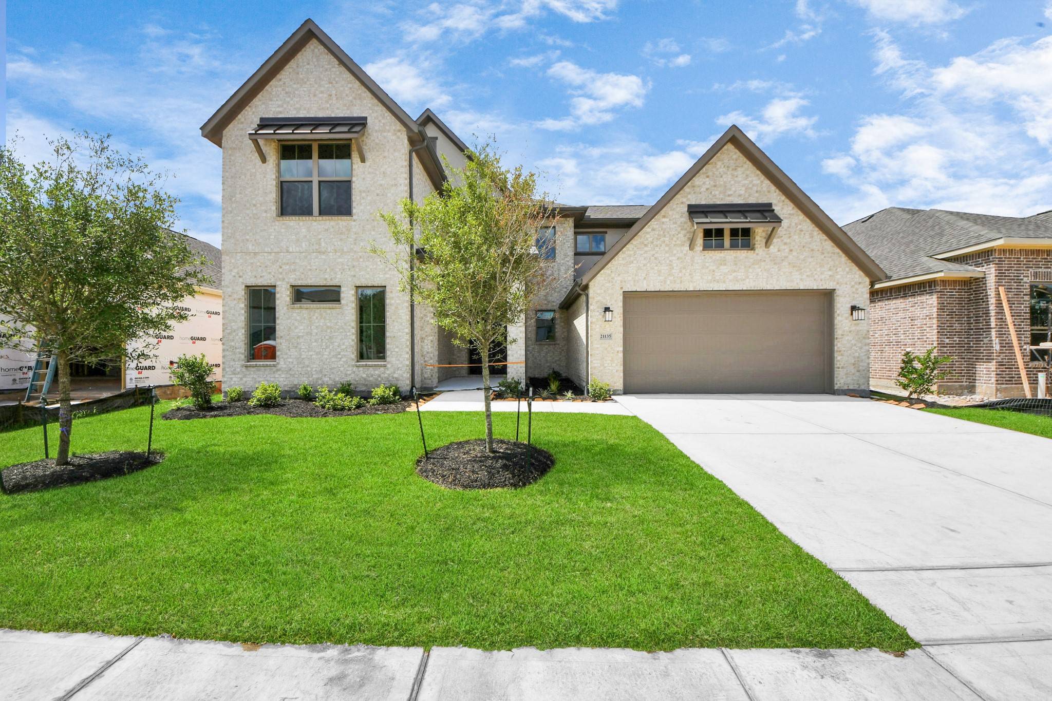 Cypress, TX 77433,21135 Flowerhorn DR