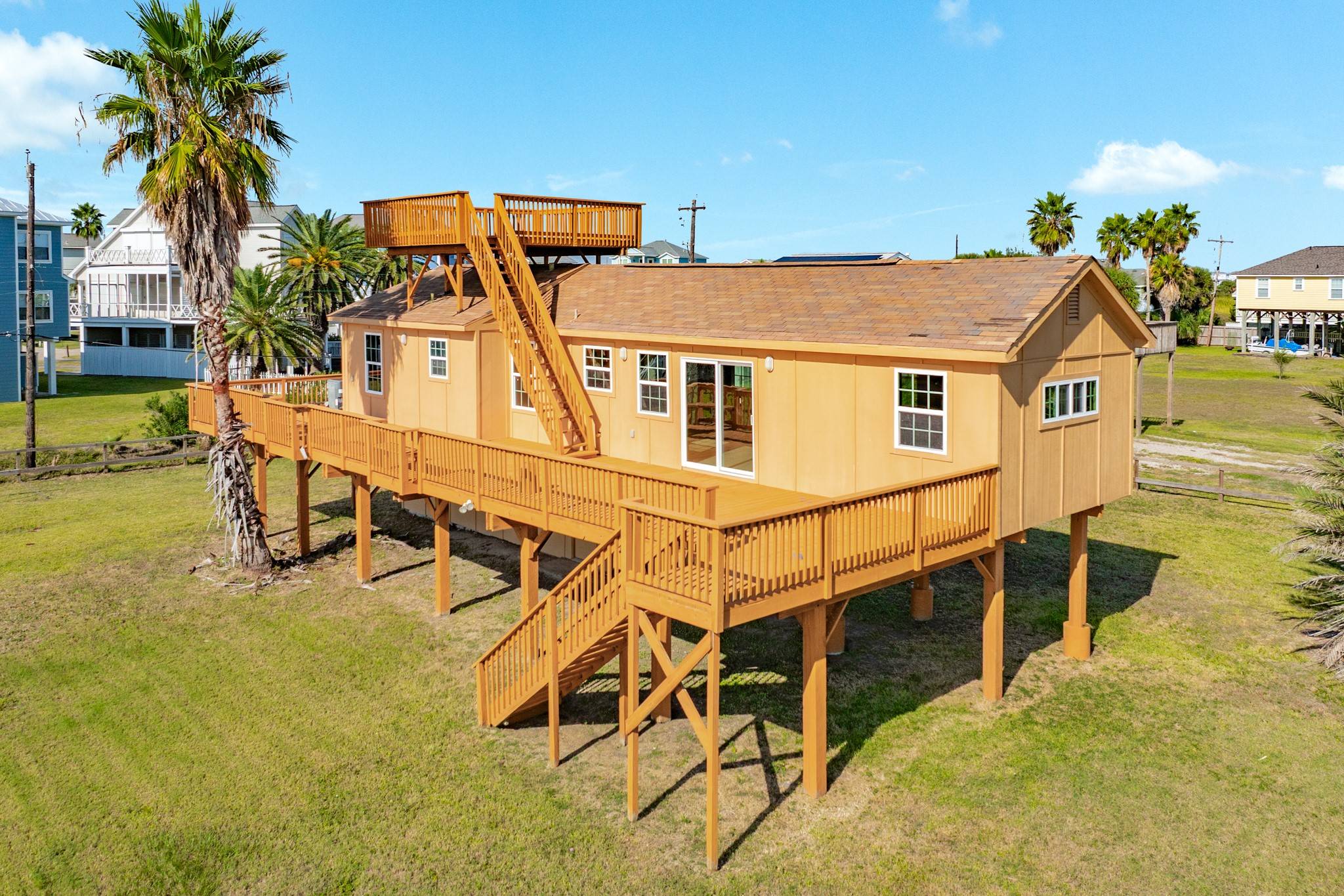 Galveston, TX 77554,4120 Oleander DR