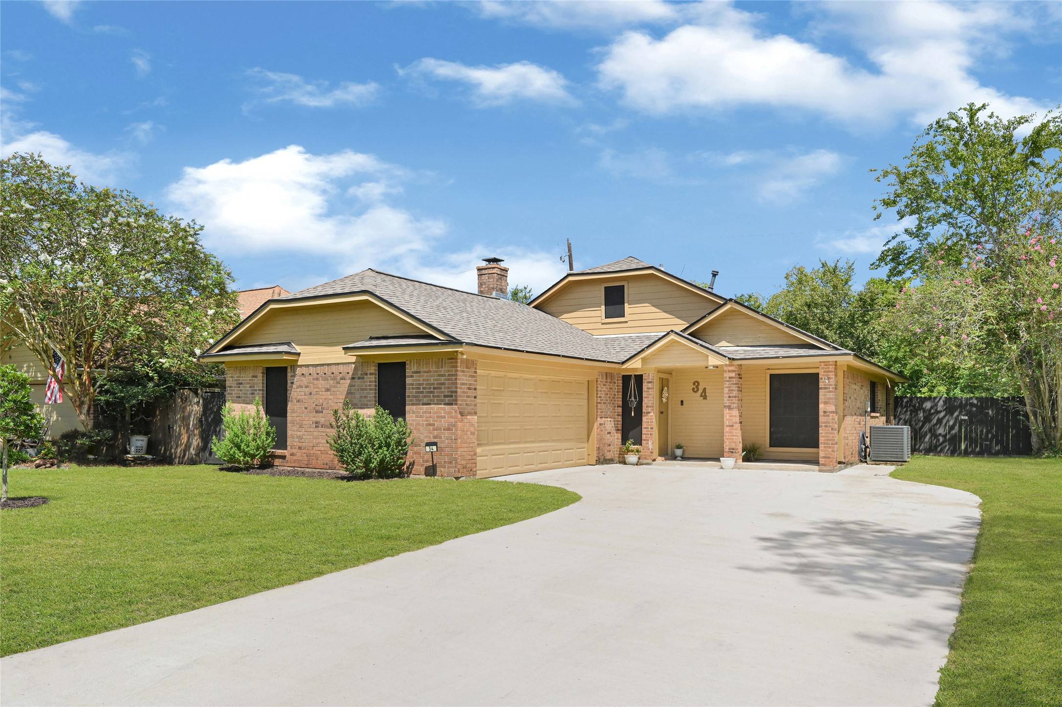 Angleton, TX 77515,34 Alexander CT