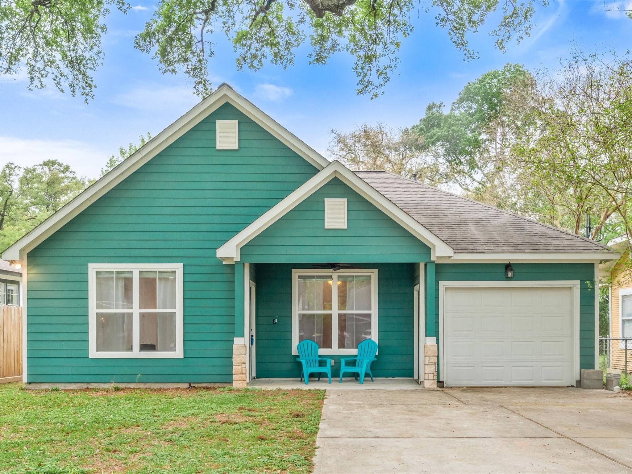 Tomball, TX 77375,304 Epps ST