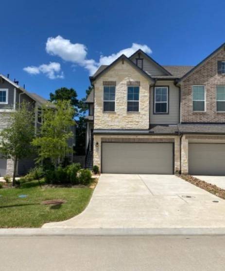 Montgomery, TX 77316,331 E Coralburst LOOP