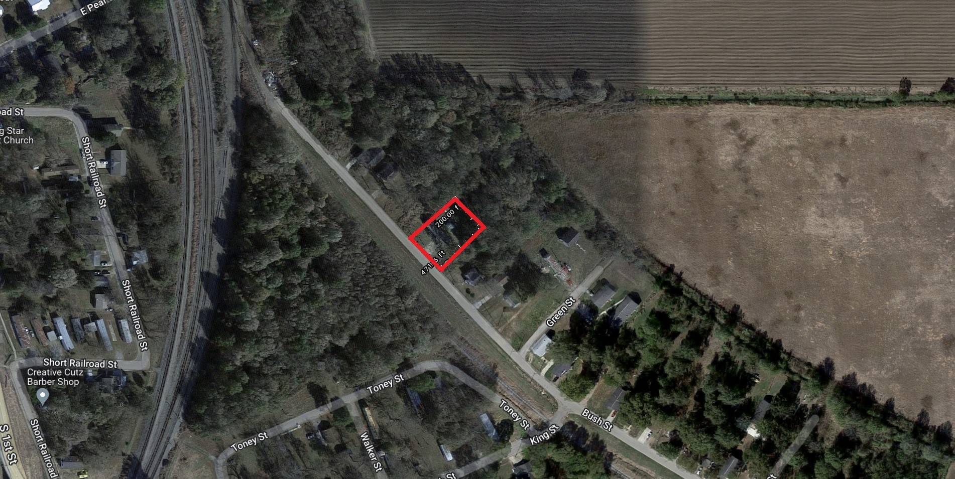 Other, AR 71654,Lots 6-7 Bush ST