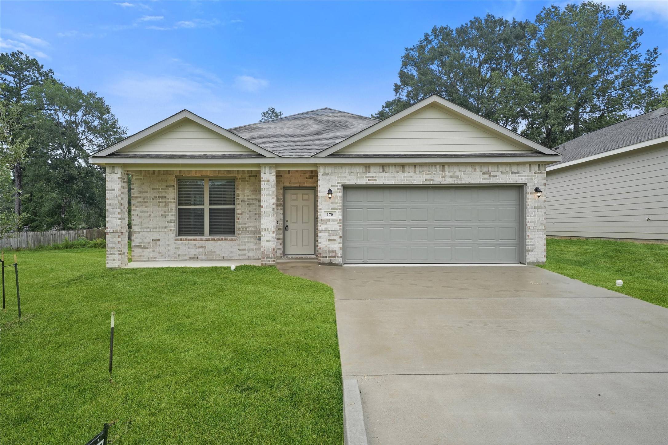 Lufkin, TX 75901,170 Byrd DR
