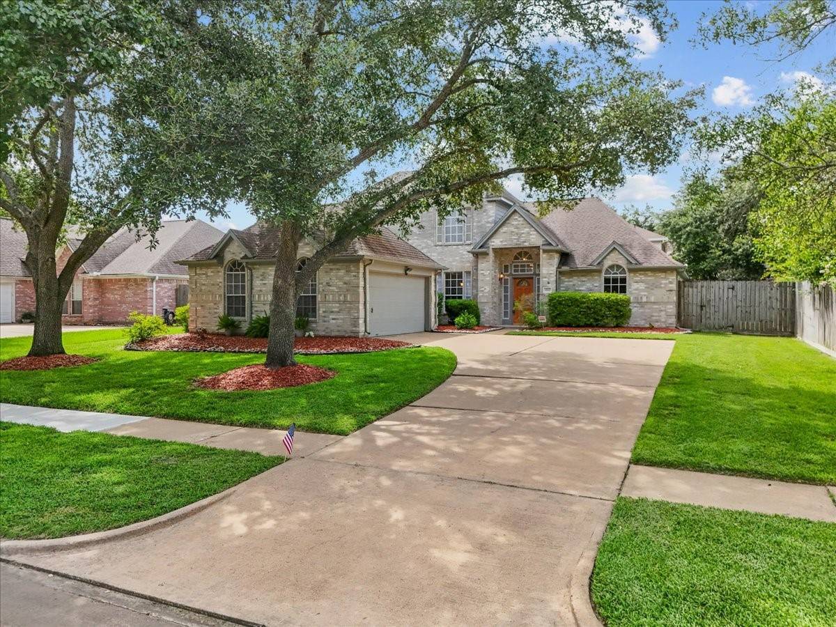 Seabrook, TX 77586,2417 Lakeside DR