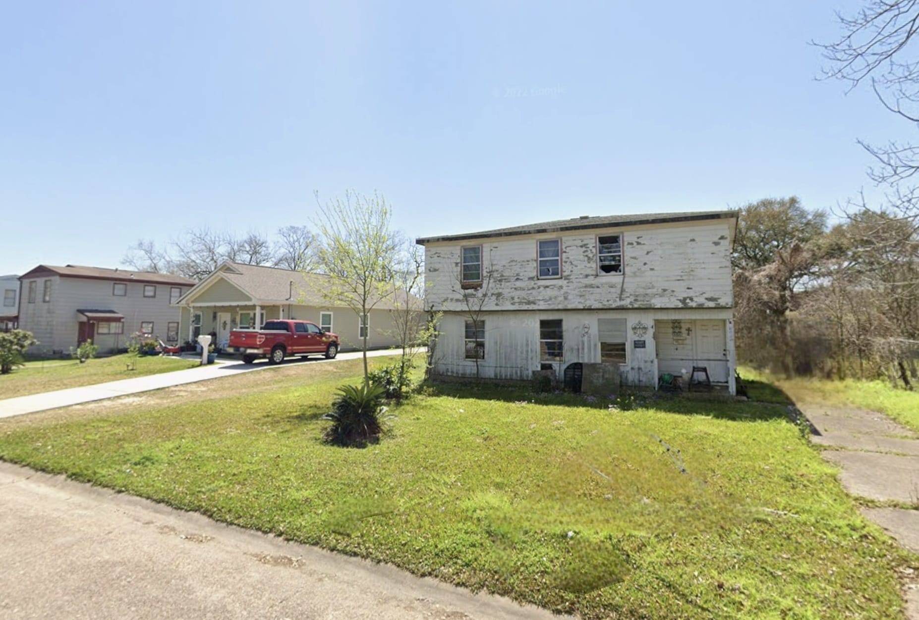 Texas City, TX 77590,1221 4th AVE N