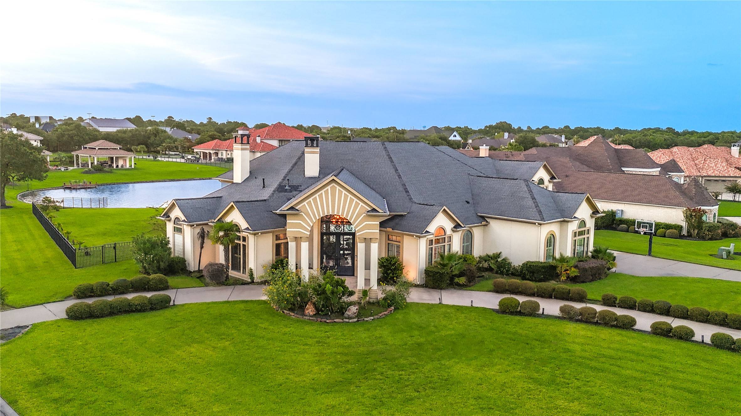 Katy, TX 77494,24918 Teal Lake Court