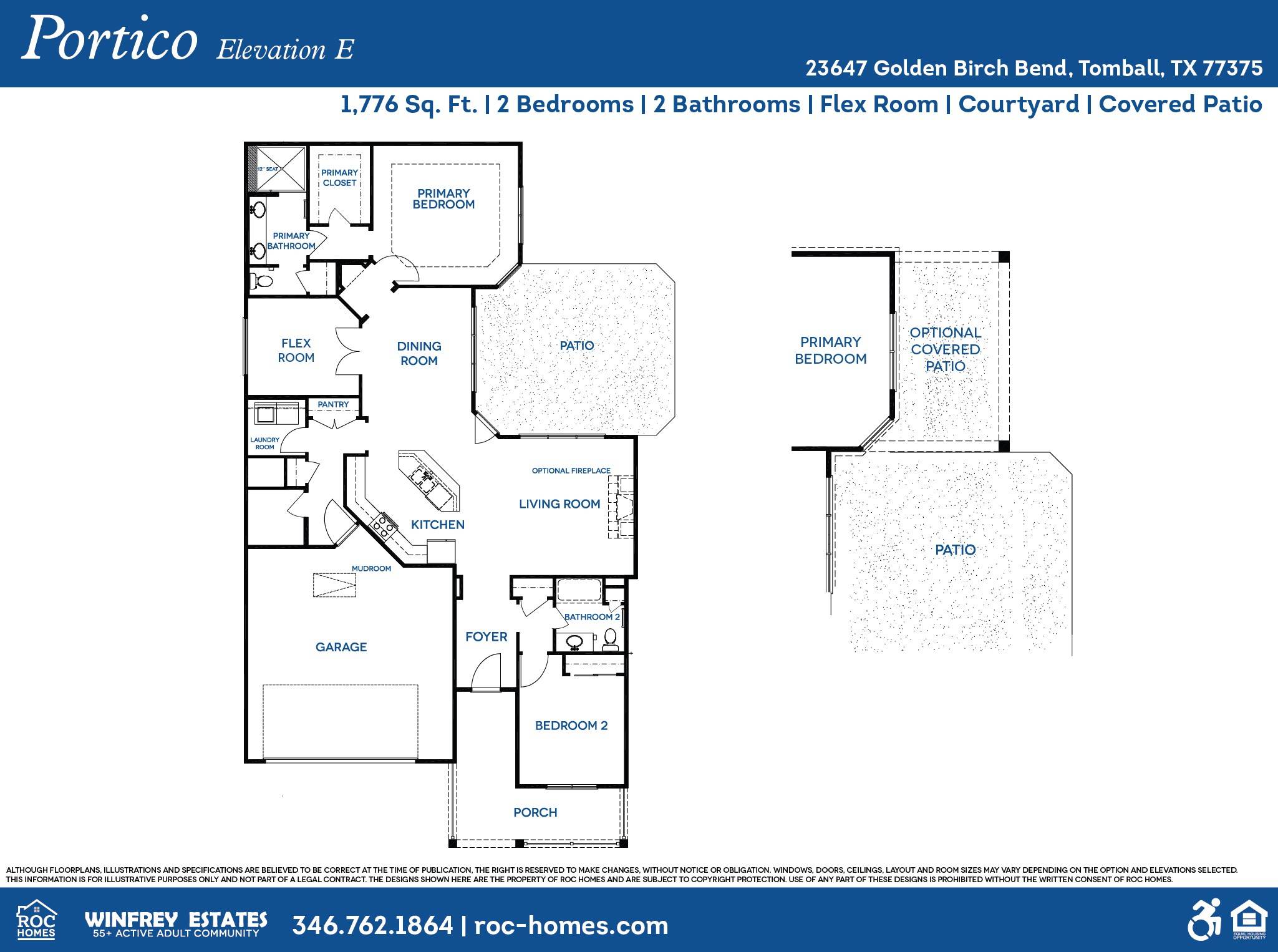 Tomball, TX 77375,23647 Golden Birch