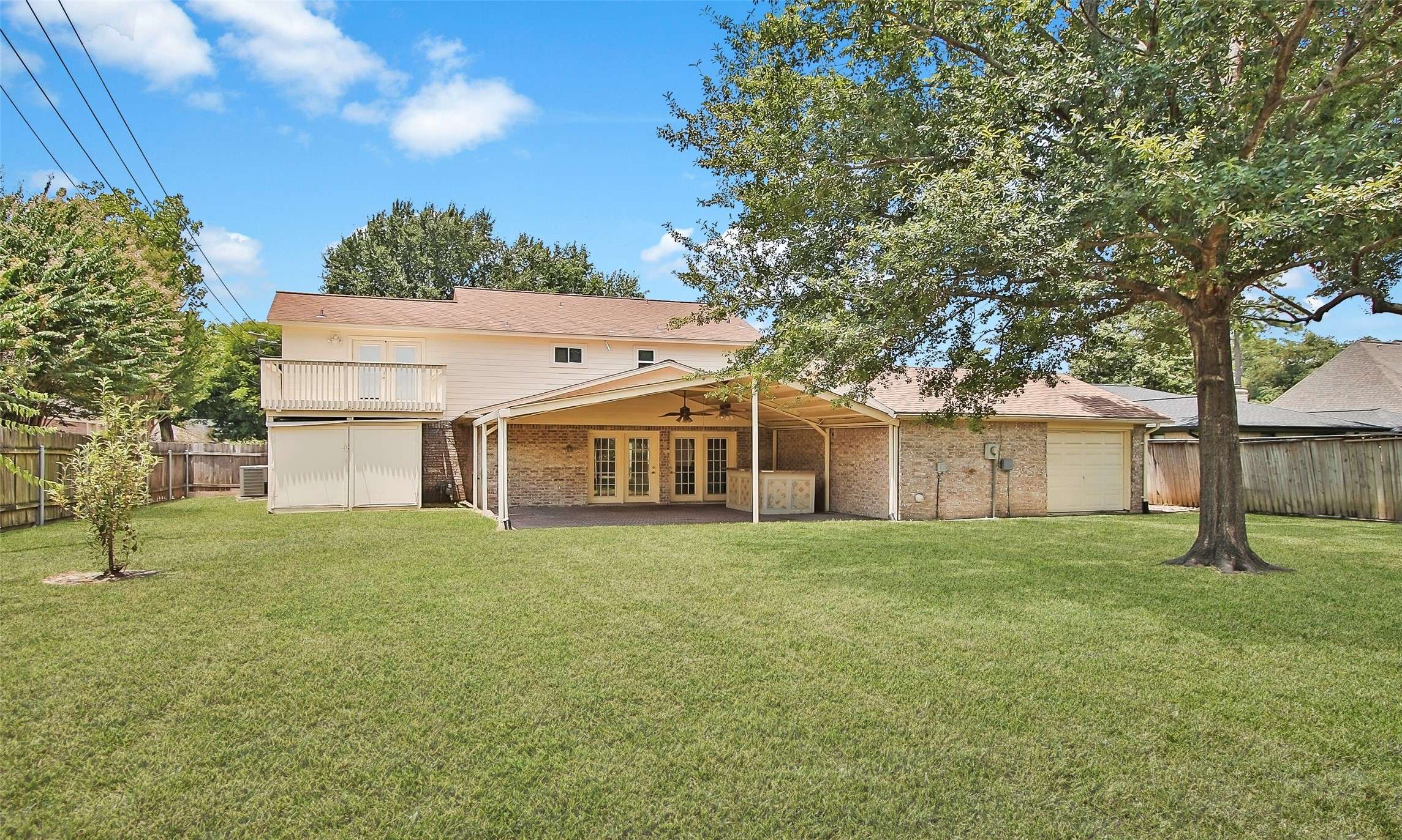 Jersey Village, TX 77040,8310 Argentina ST